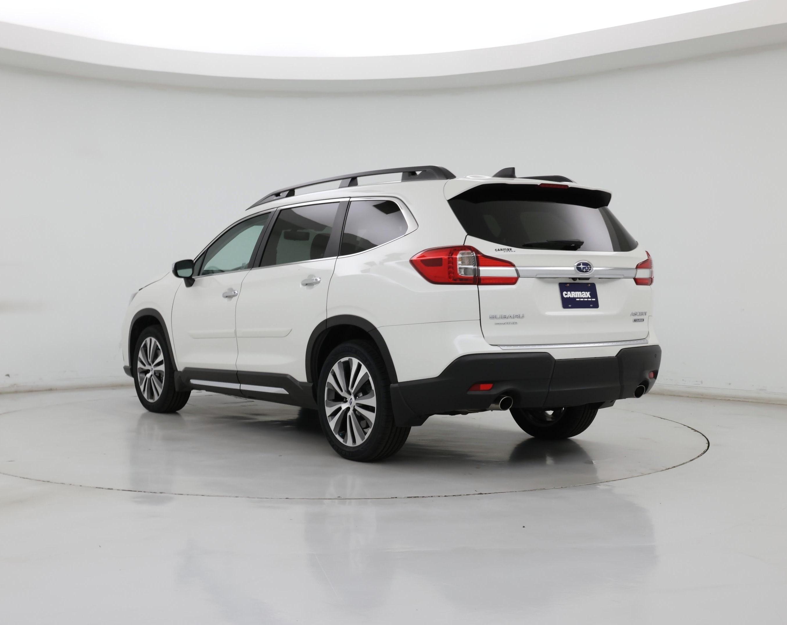Thumbnail: 2021 Subaru Ascent - 2