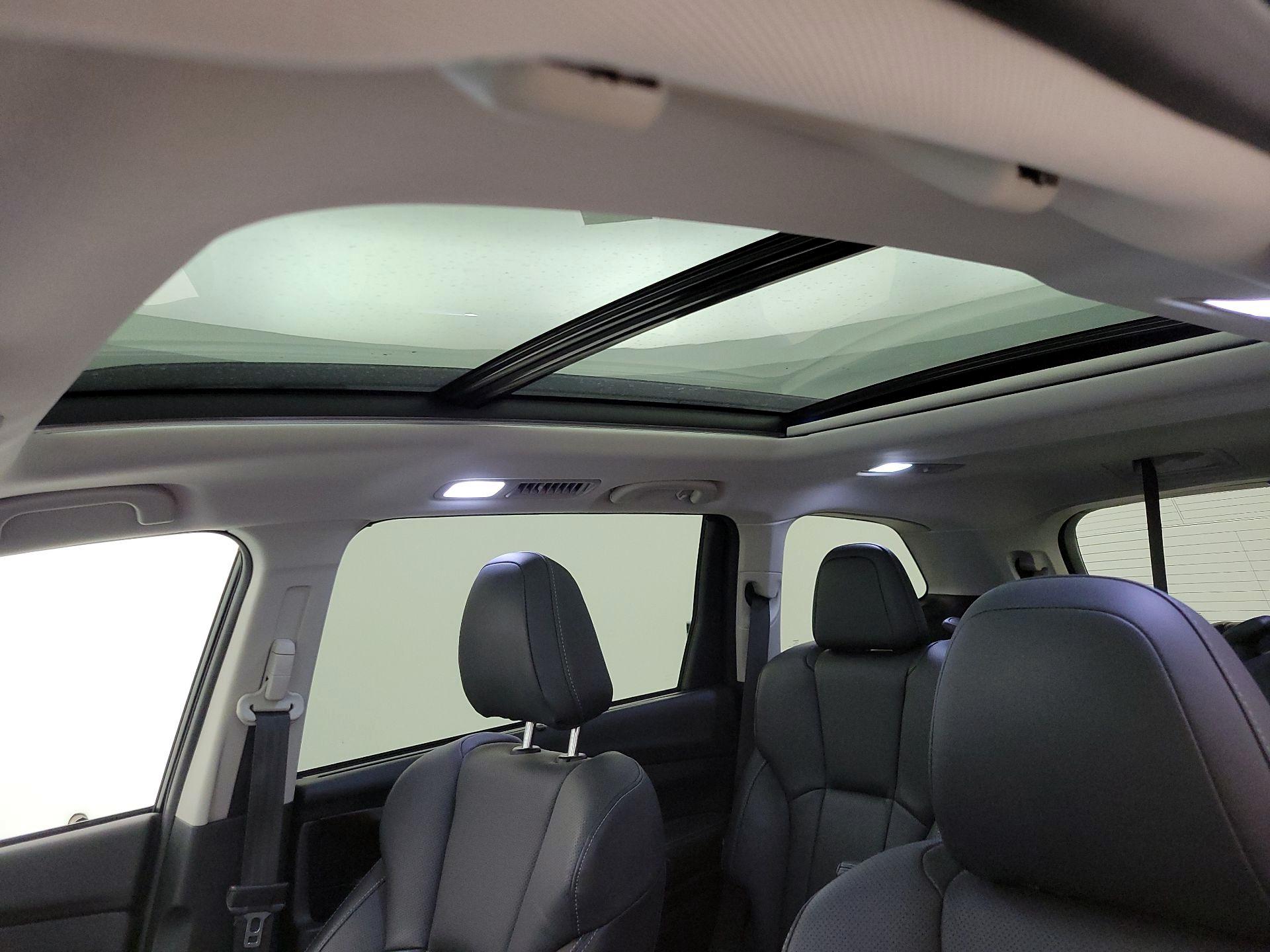 Thumbnail: 2021 Subaru Ascent - 19
