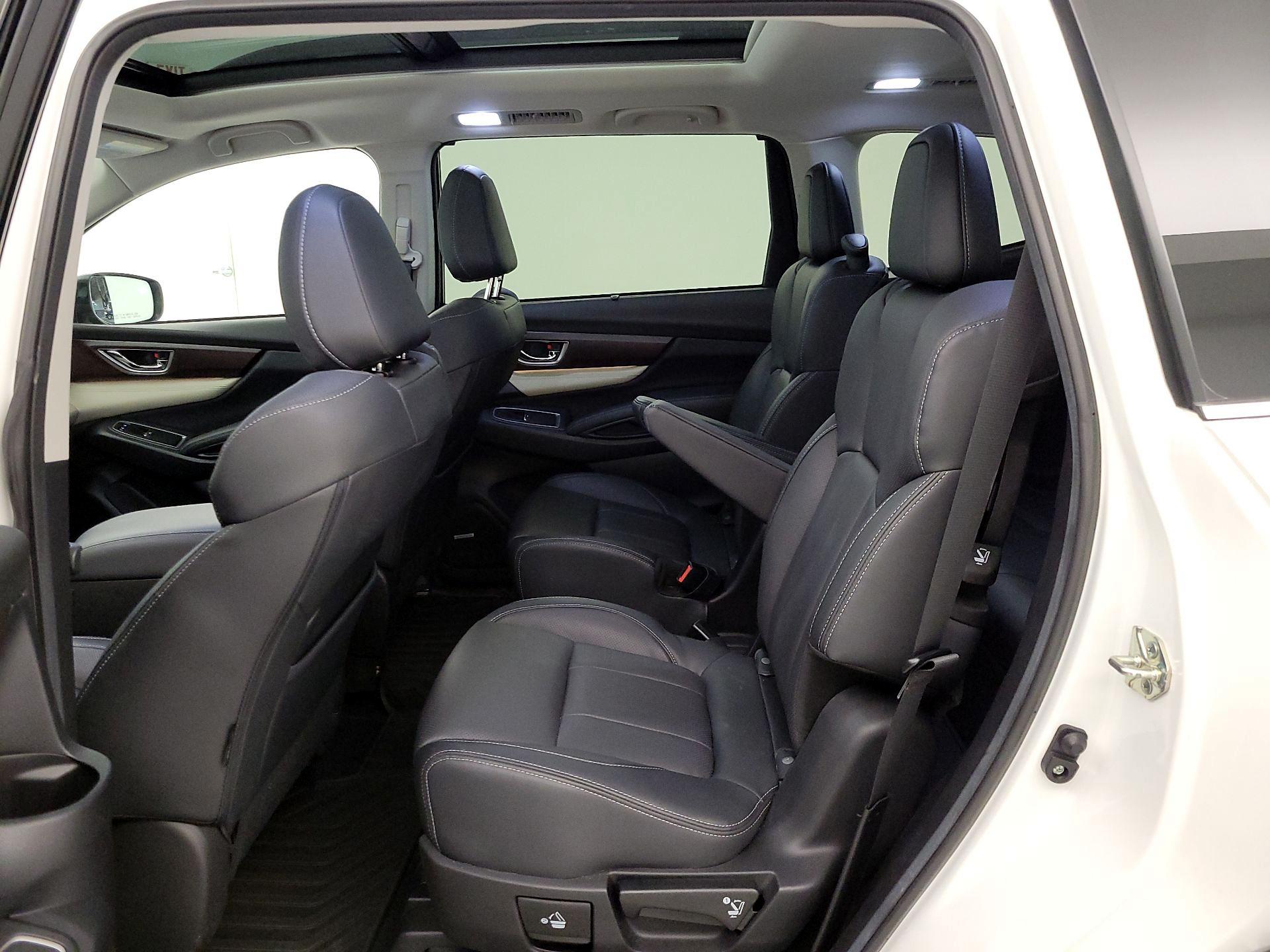 Thumbnail: 2021 Subaru Ascent - 20