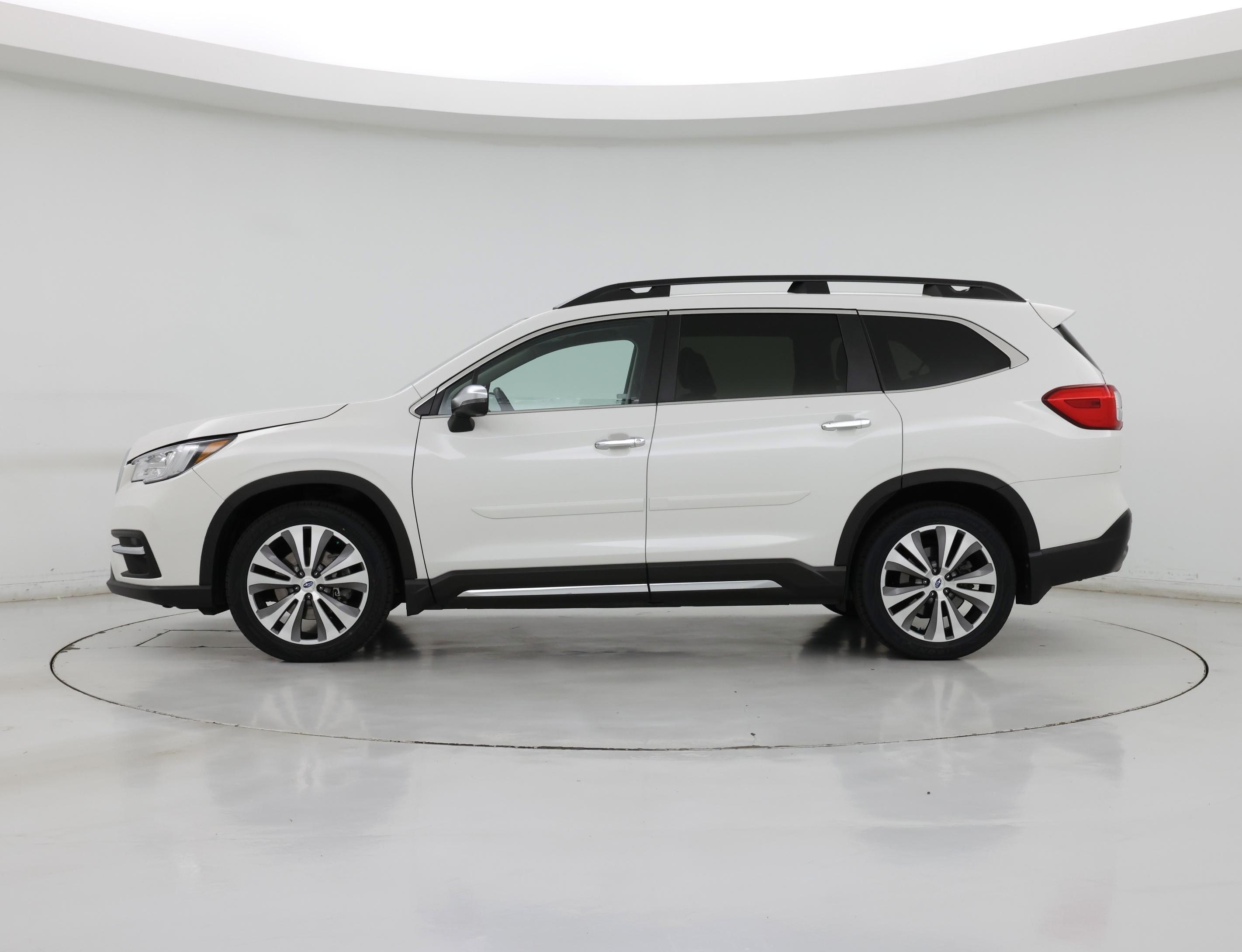 Thumbnail: 2021 Subaru Ascent - 3