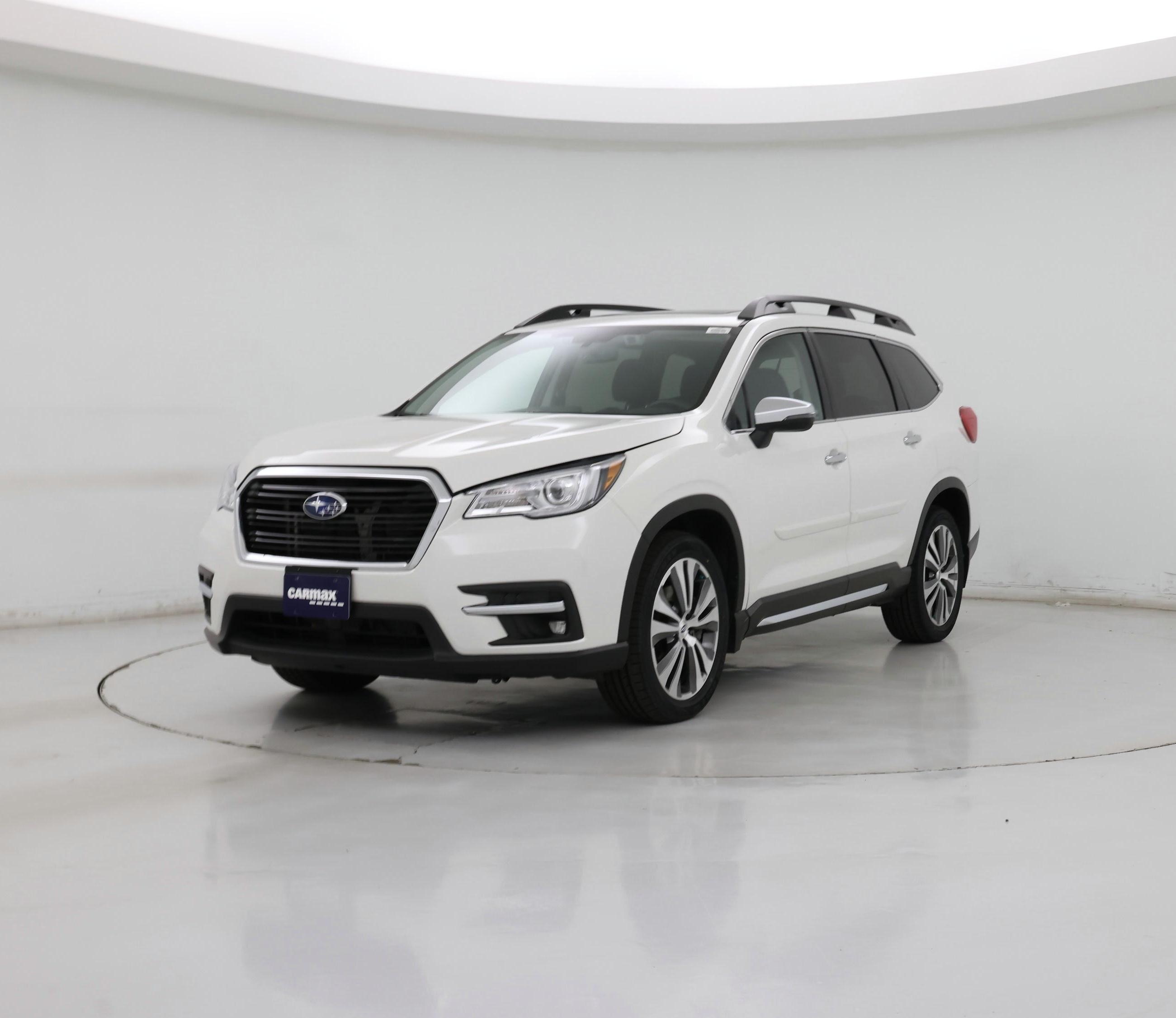 Thumbnail: 2021 Subaru Ascent - 4