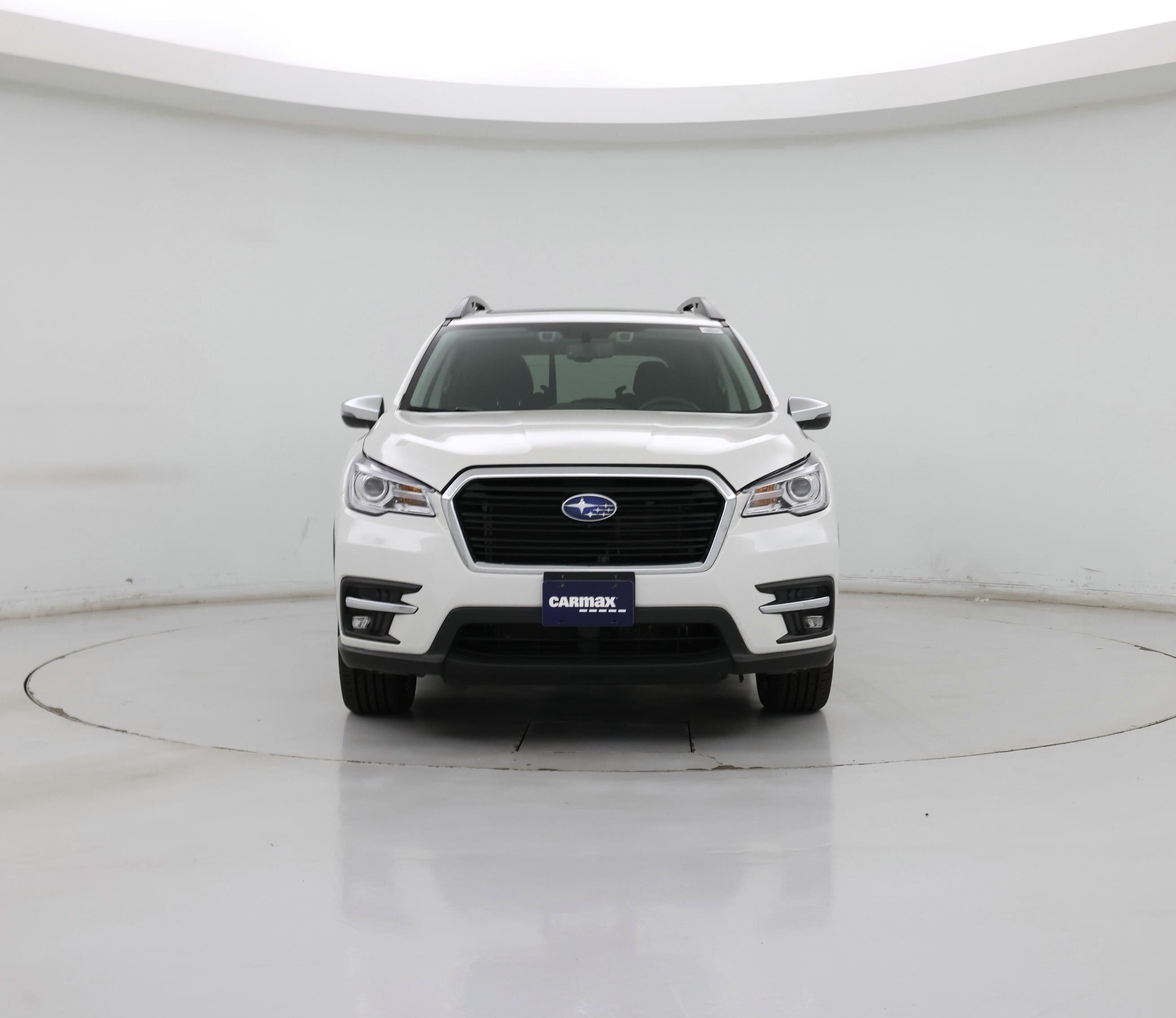 Thumbnail: 2021 Subaru Ascent - 5