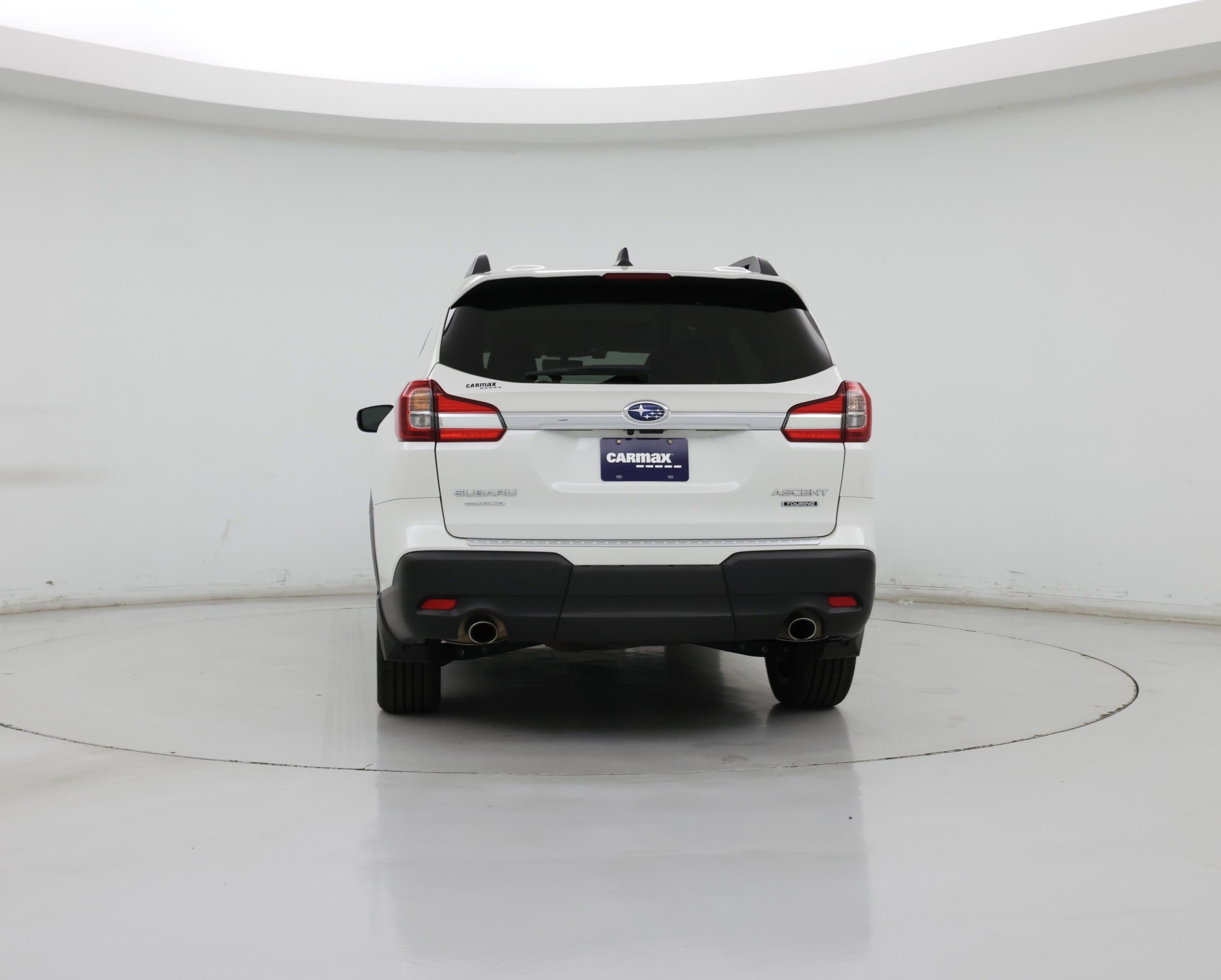 Thumbnail: 2021 Subaru Ascent - 6