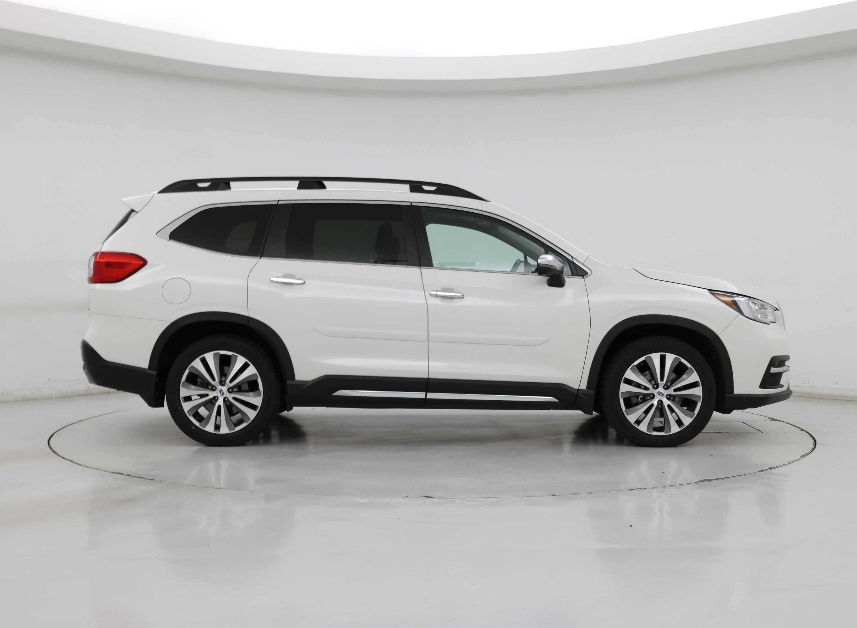Thumbnail: 2021 Subaru Ascent - 7