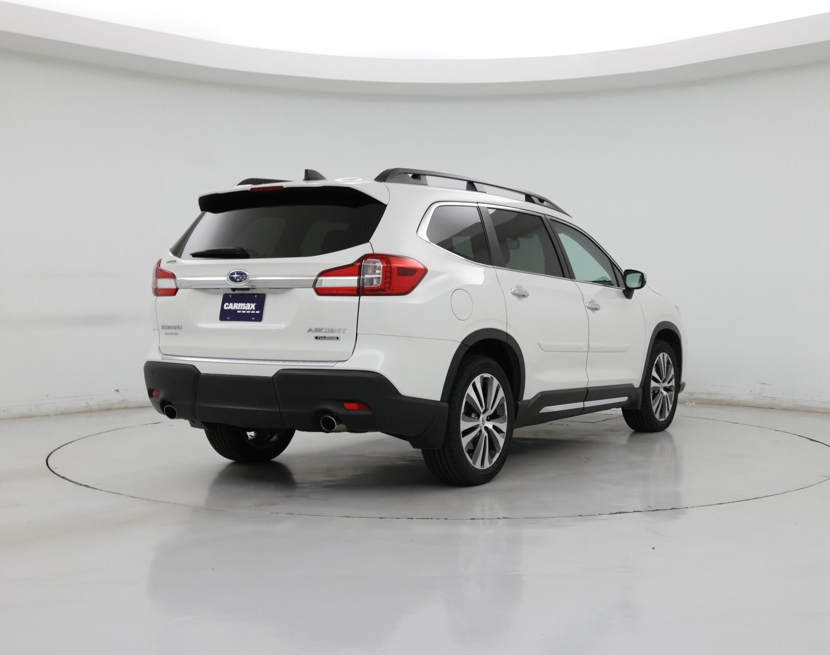 Thumbnail: 2021 Subaru Ascent - 8