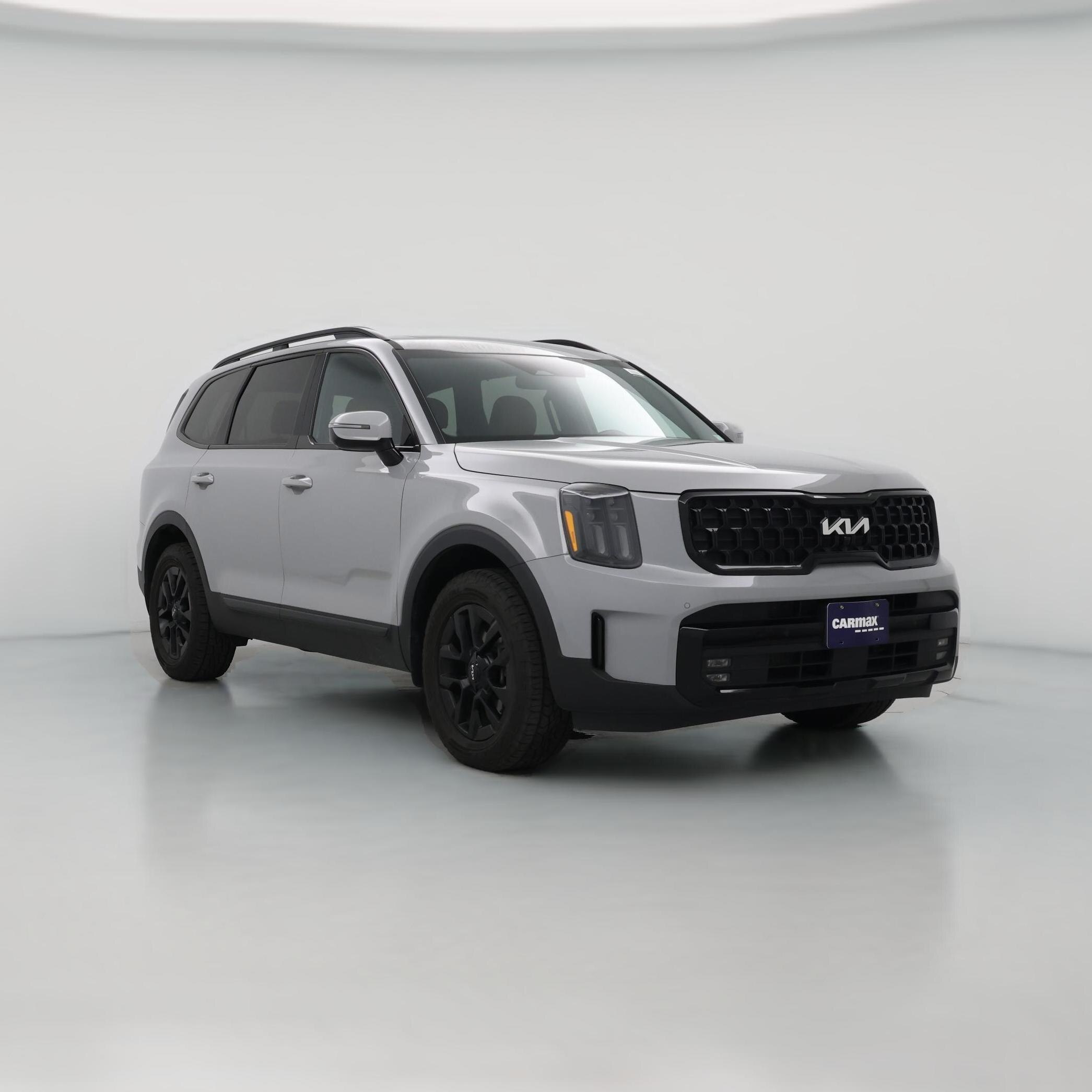Thumbnail: 2024 Kia Telluride - 1