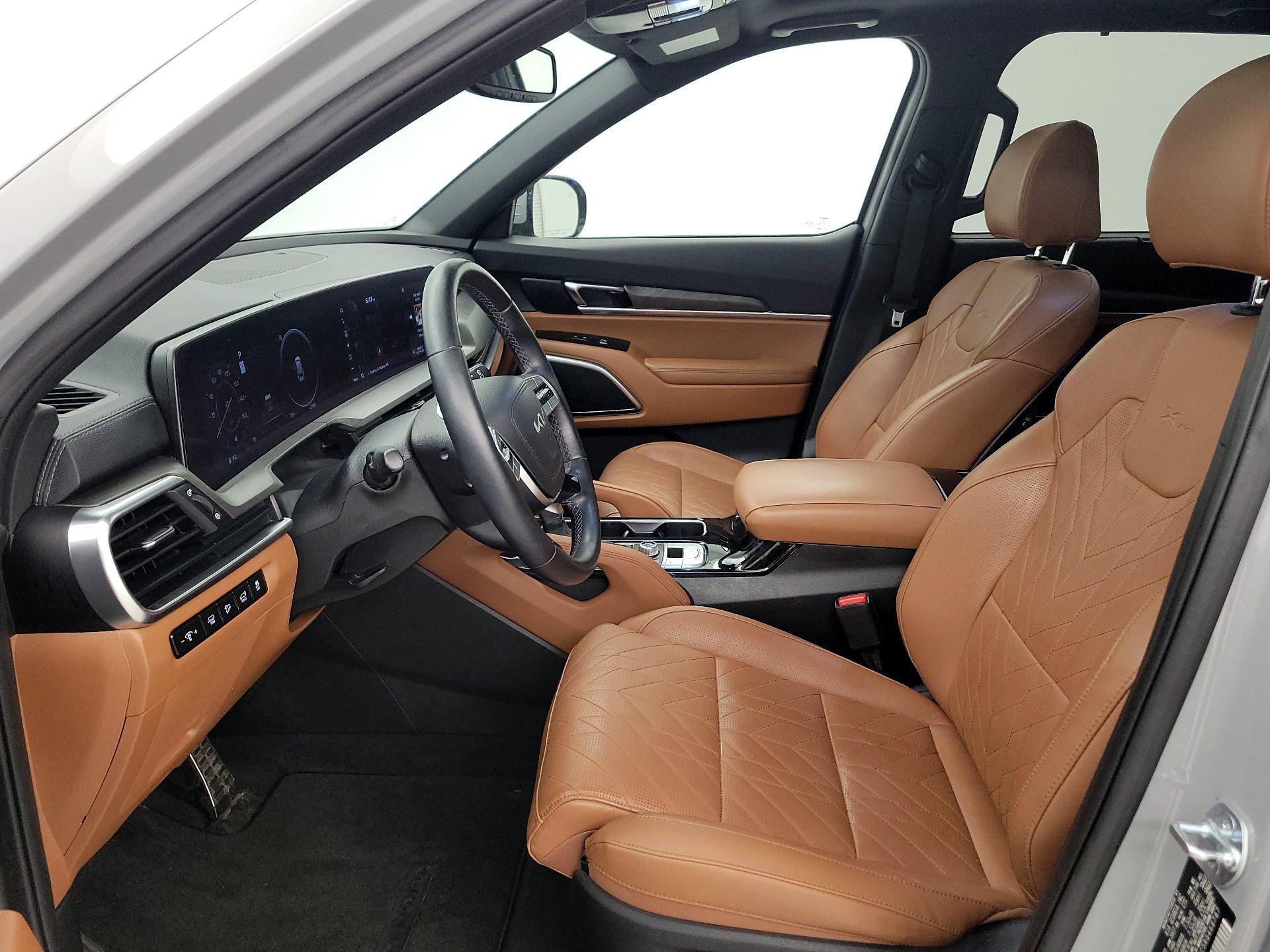 Thumbnail: 2024 Kia Telluride - 11