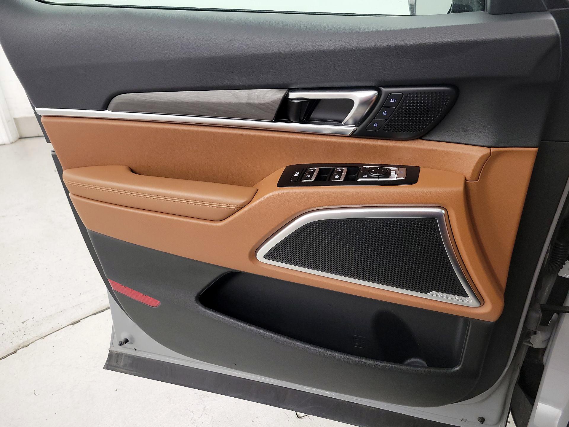 Thumbnail: 2024 Kia Telluride - 12