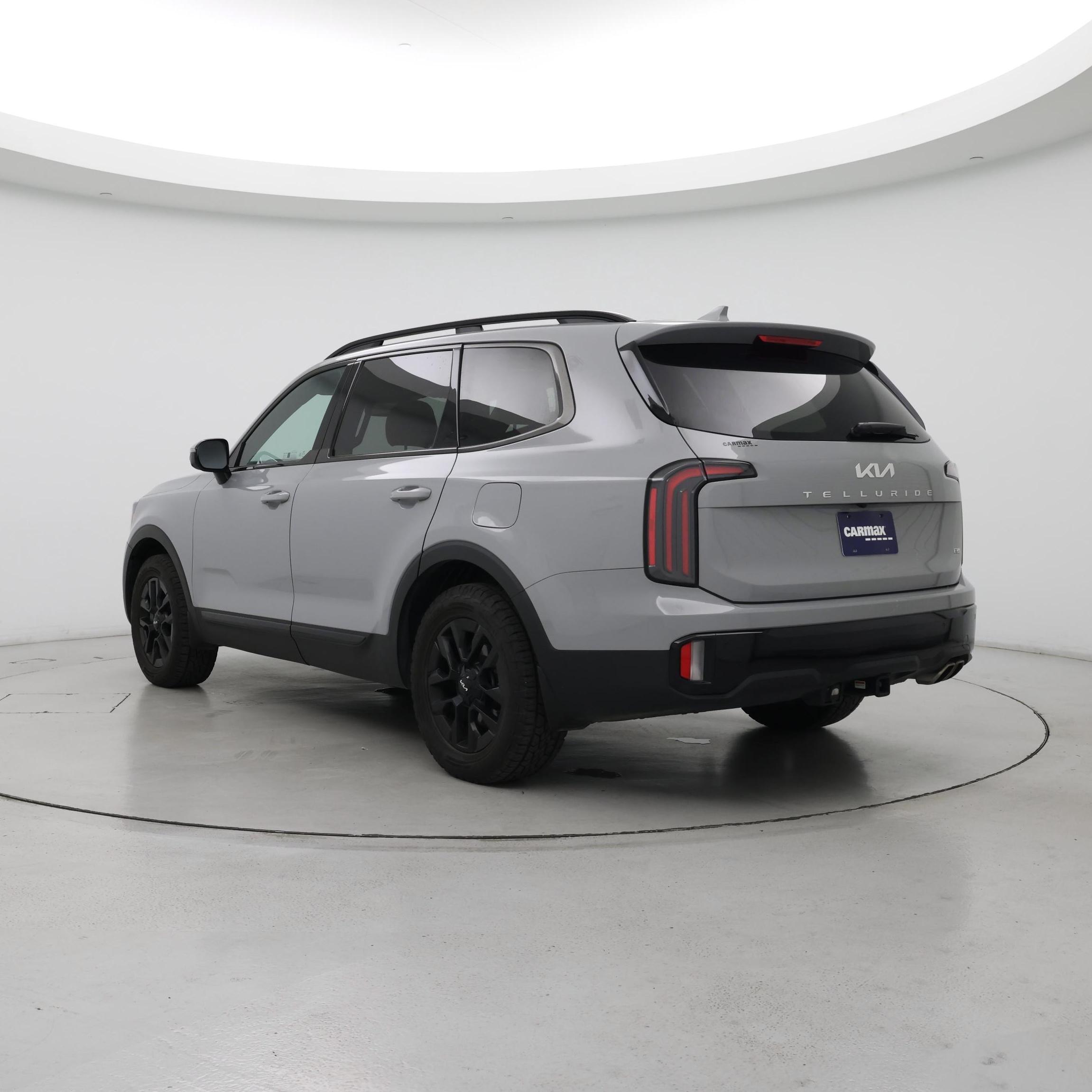 Thumbnail: 2024 Kia Telluride - 2