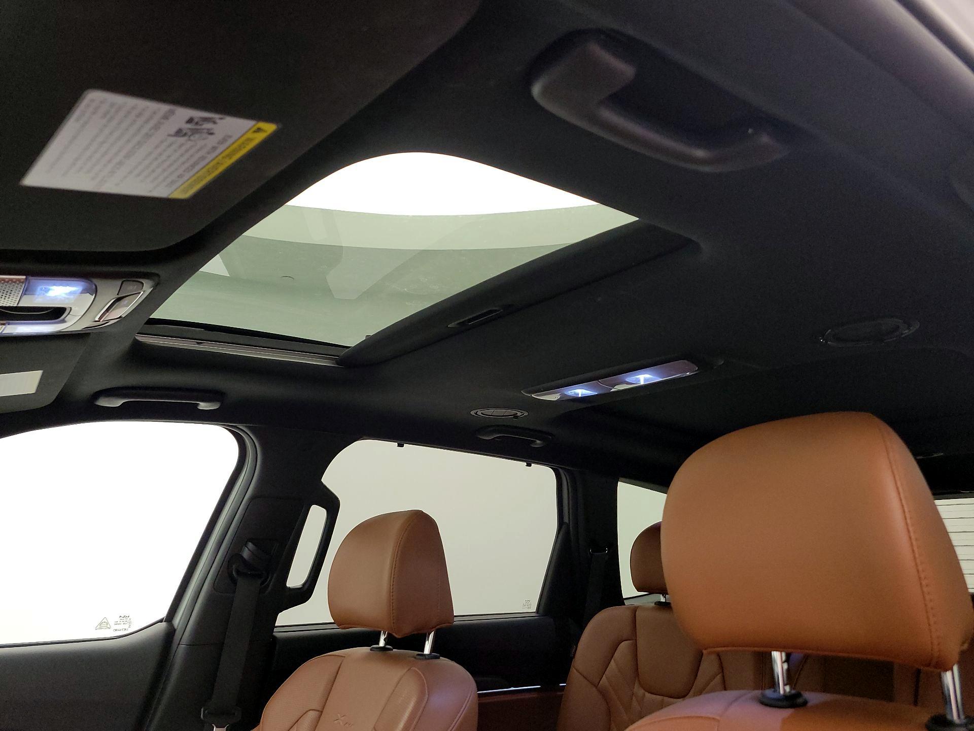 Thumbnail: 2024 Kia Telluride - 20