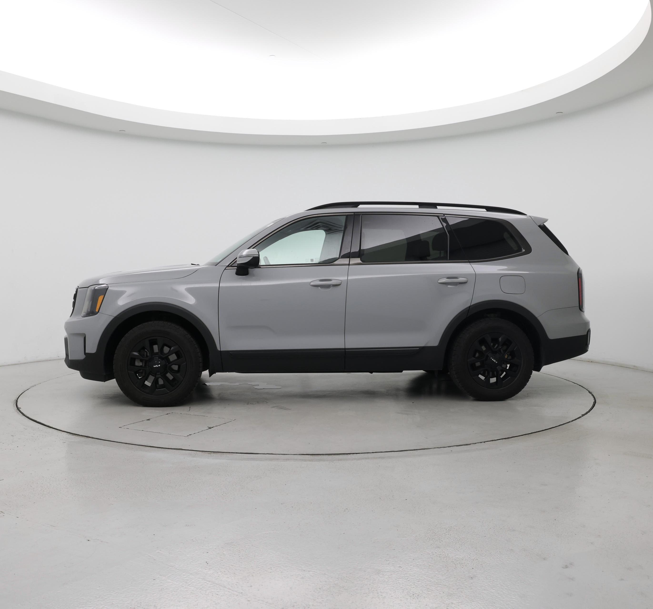 Thumbnail: 2024 Kia Telluride - 3