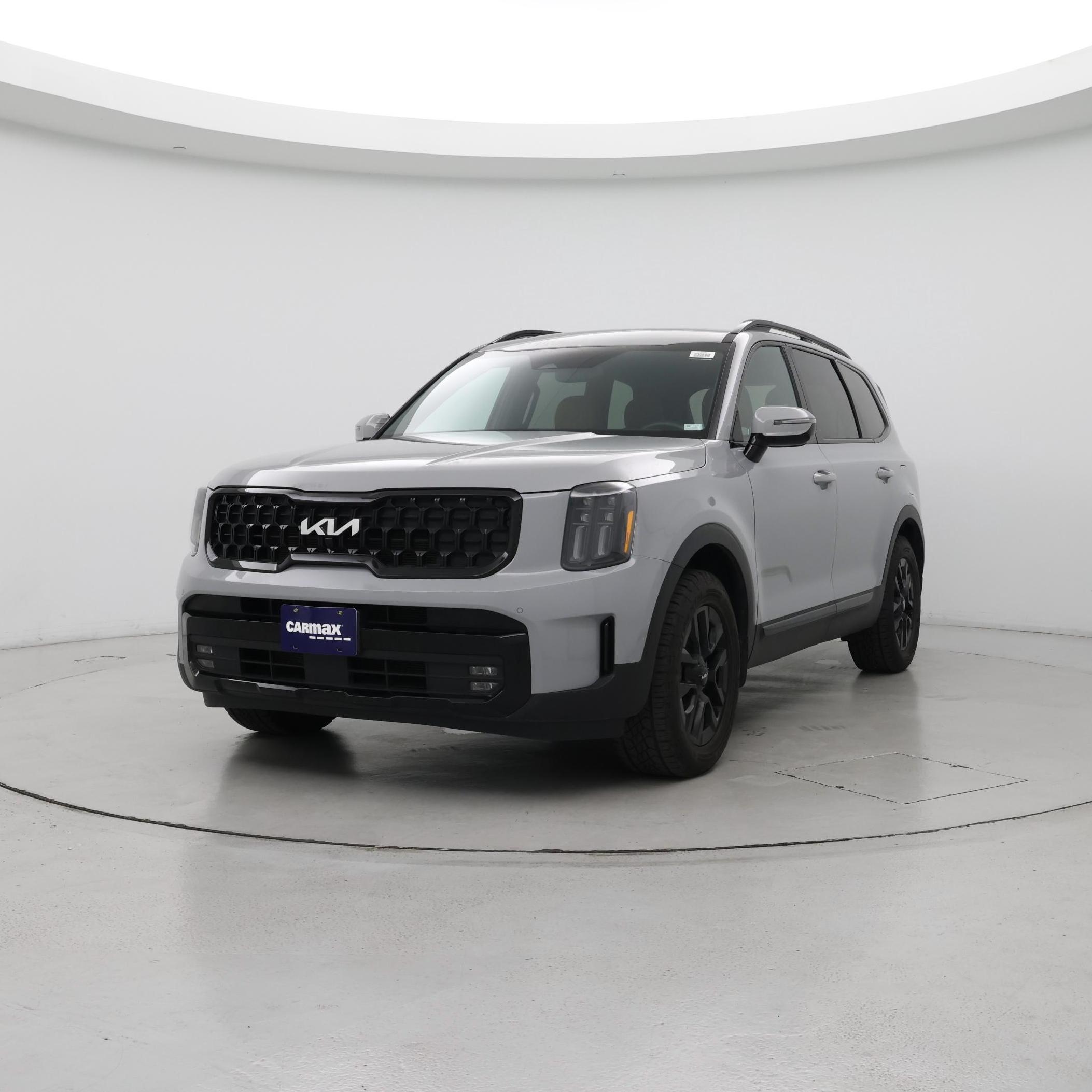 Thumbnail: 2024 Kia Telluride - 4