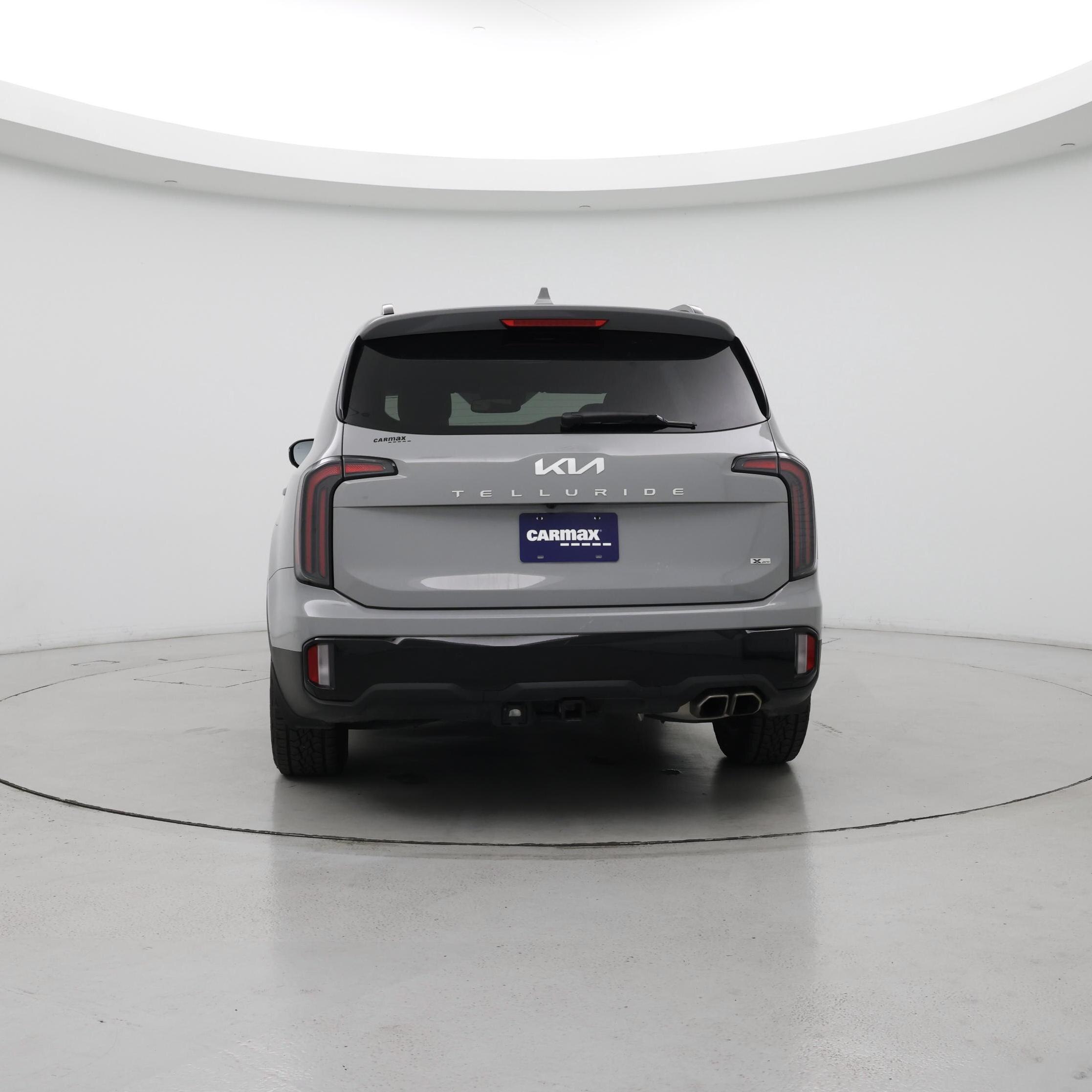 Thumbnail: 2024 Kia Telluride - 6