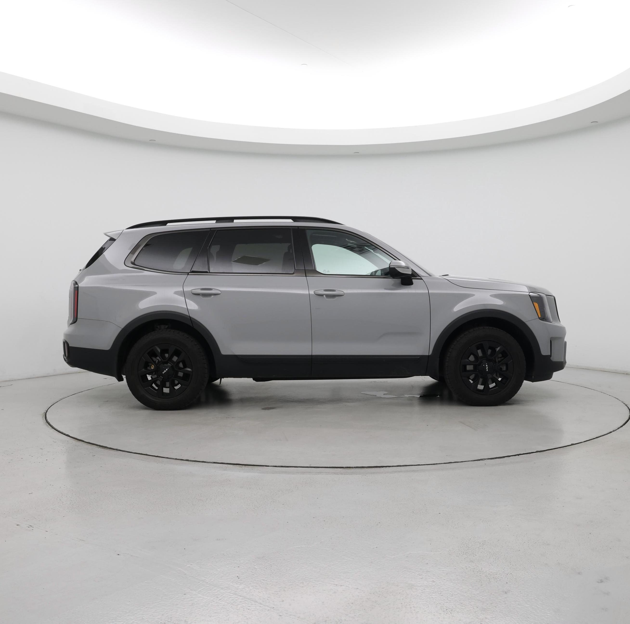 Thumbnail: 2024 Kia Telluride - 7