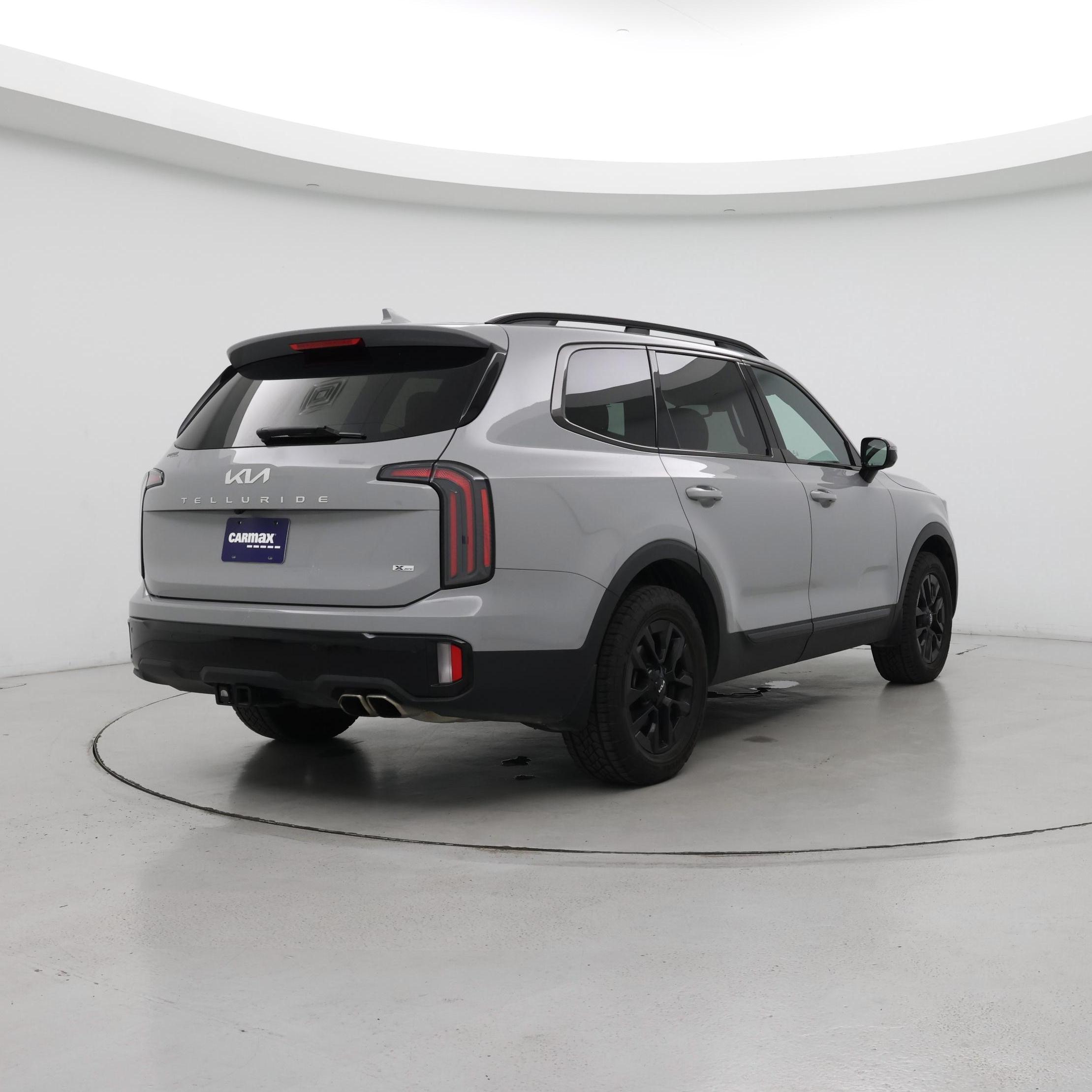 Thumbnail: 2024 Kia Telluride - 8