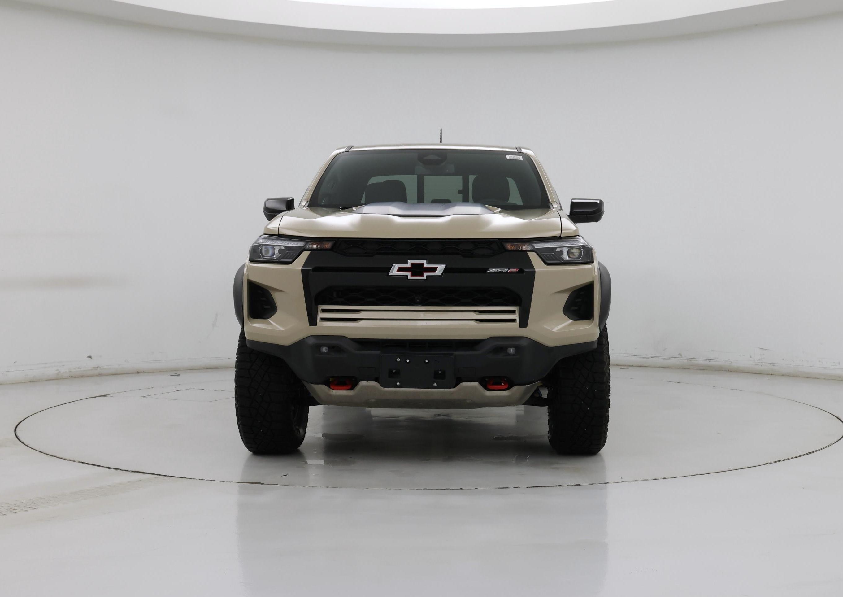 Thumbnail: 2023 Chevrolet Colorado - 5
