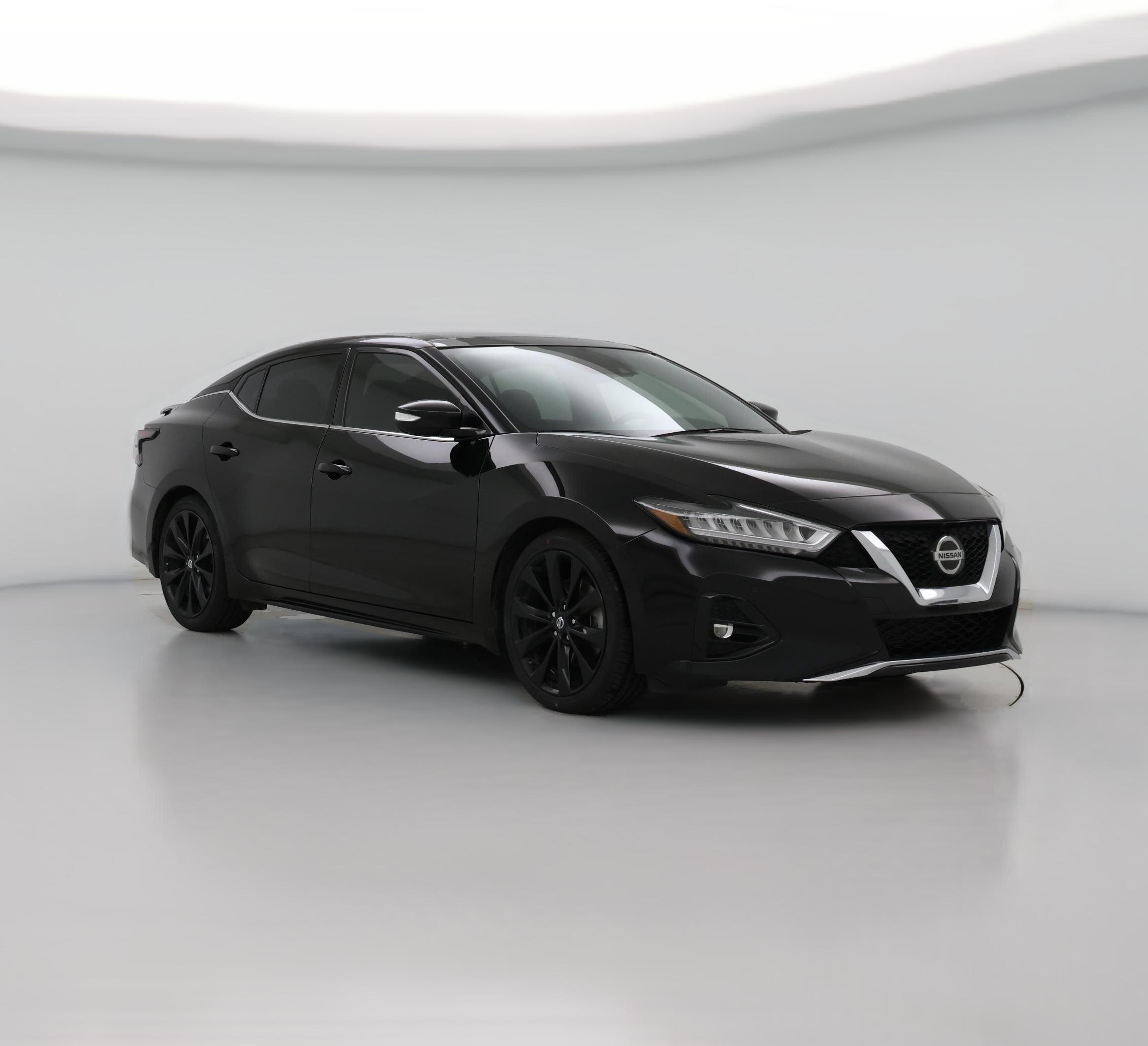 Thumbnail: 2020 Nissan Maxima - 1