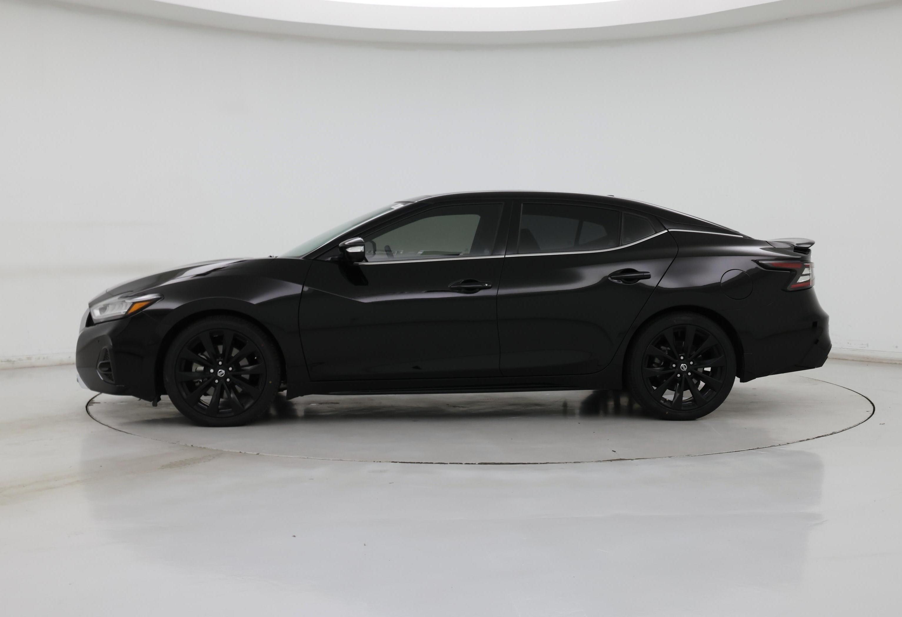 Thumbnail: 2020 Nissan Maxima - 3
