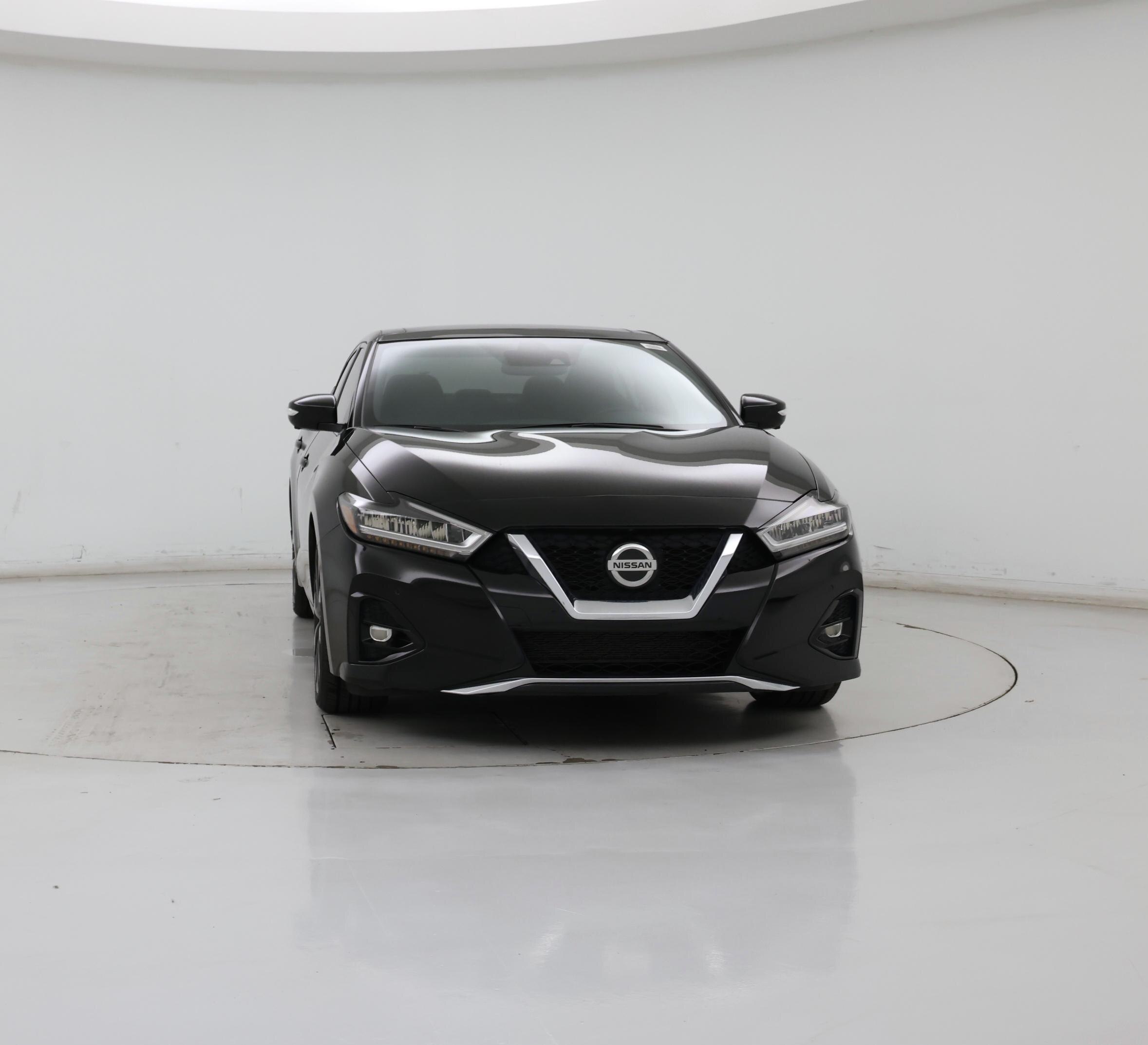 Thumbnail: 2020 Nissan Maxima - 5