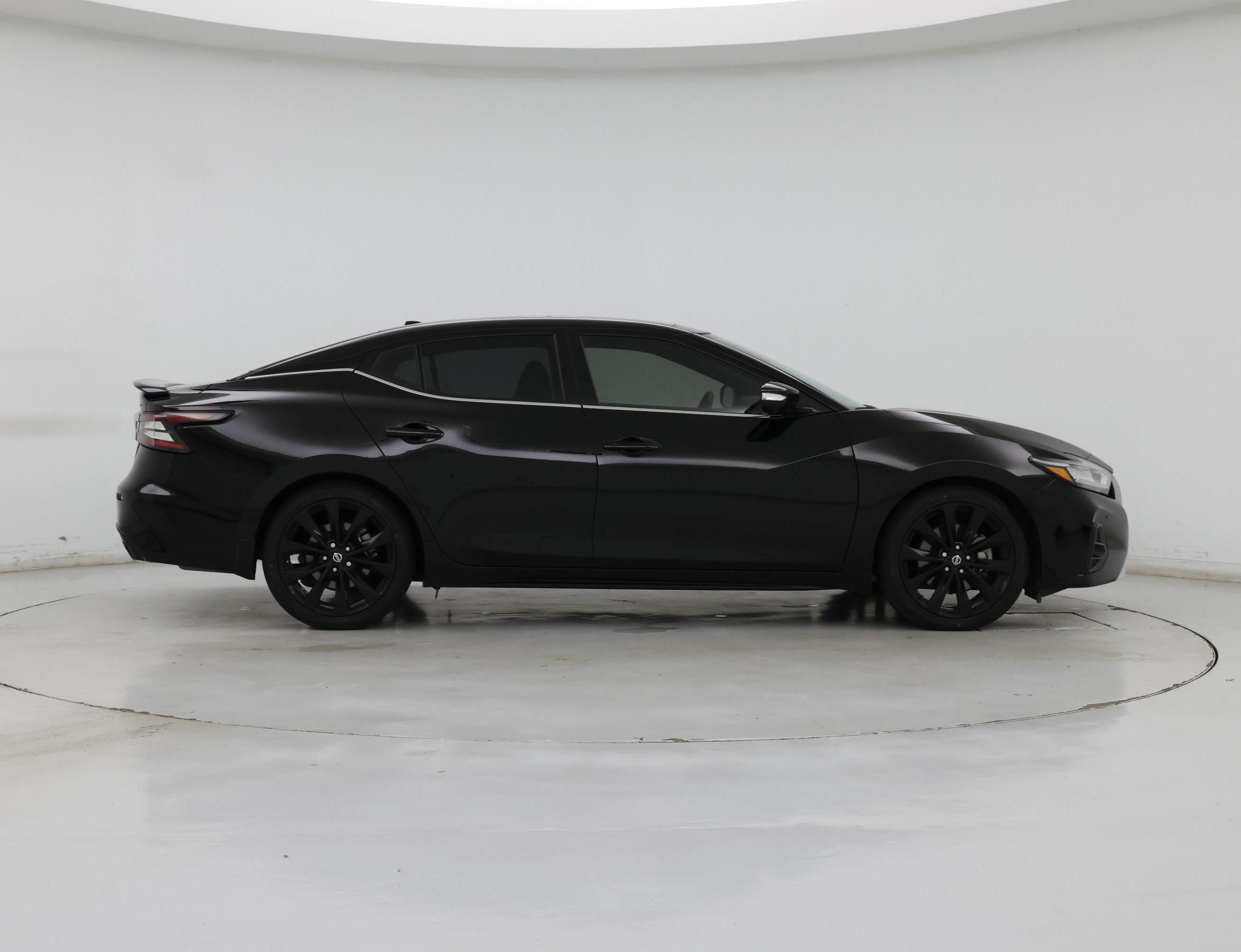 Thumbnail: 2020 Nissan Maxima - 7