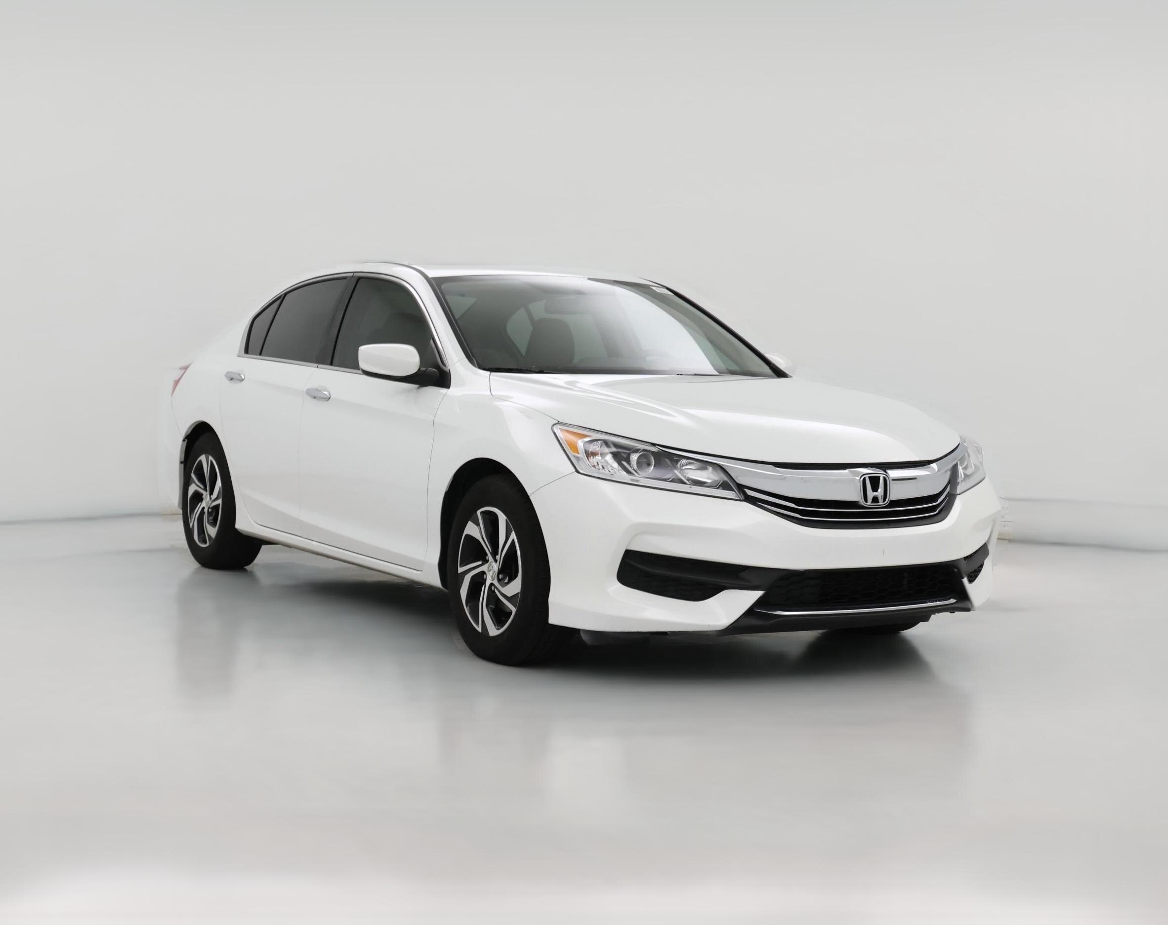 Thumbnail: 2017 Honda Accord - 1