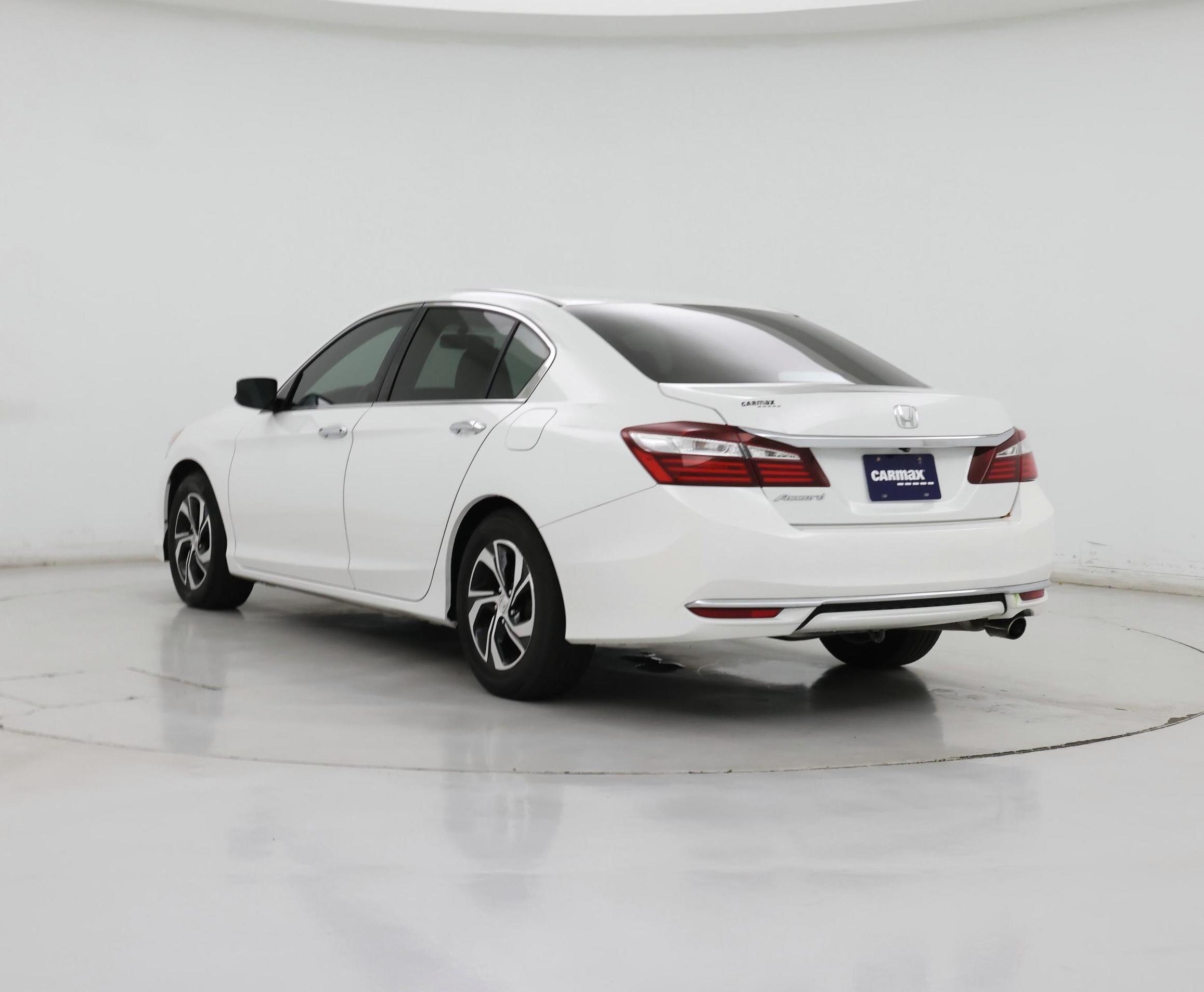Thumbnail: 2017 Honda Accord - 2