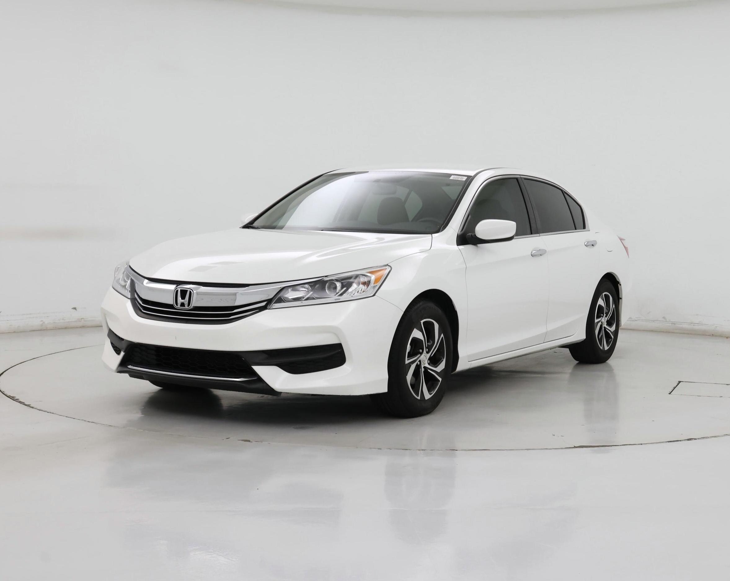 Thumbnail: 2017 Honda Accord - 4