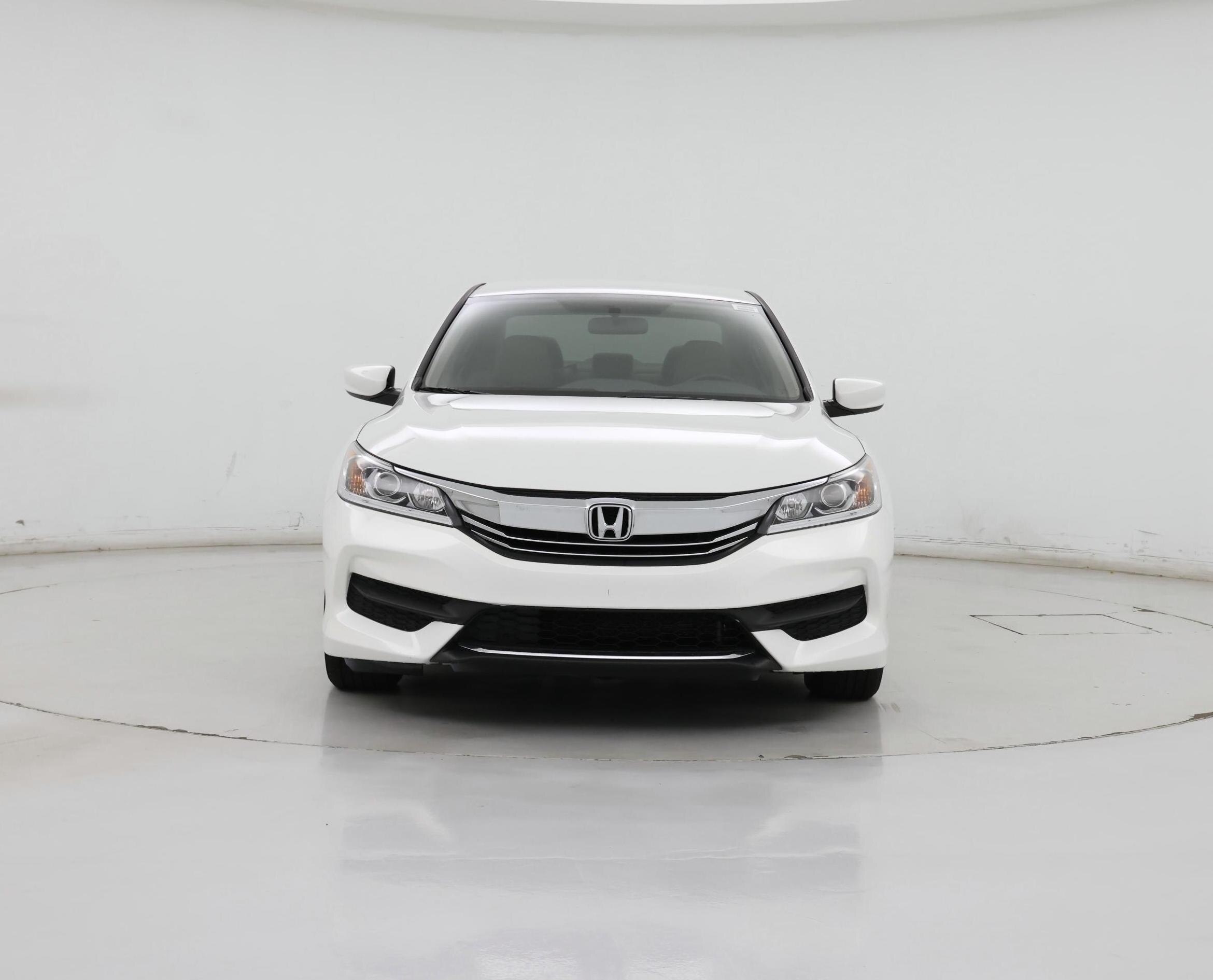Thumbnail: 2017 Honda Accord - 5