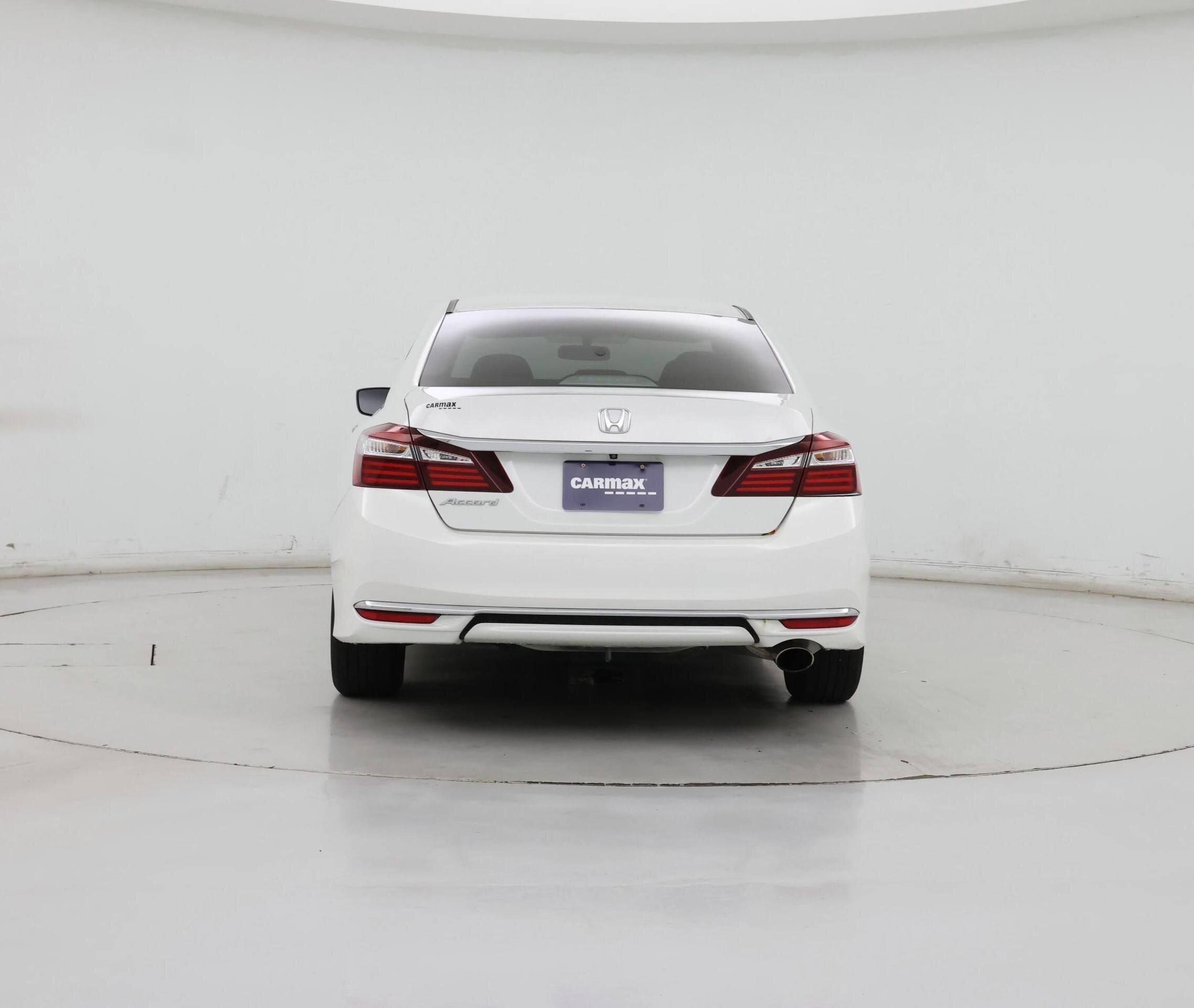 Thumbnail: 2017 Honda Accord - 6