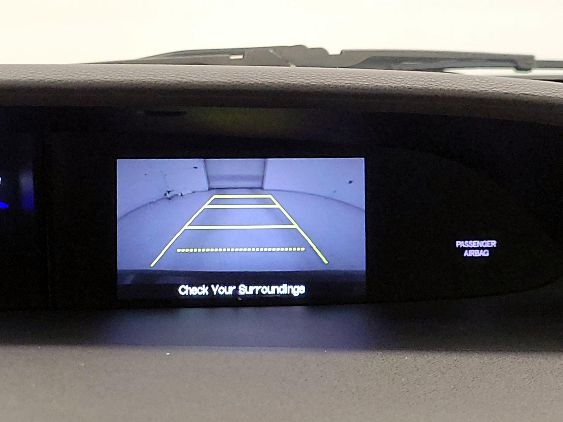 Thumbnail: 2014 Honda Civic - 14