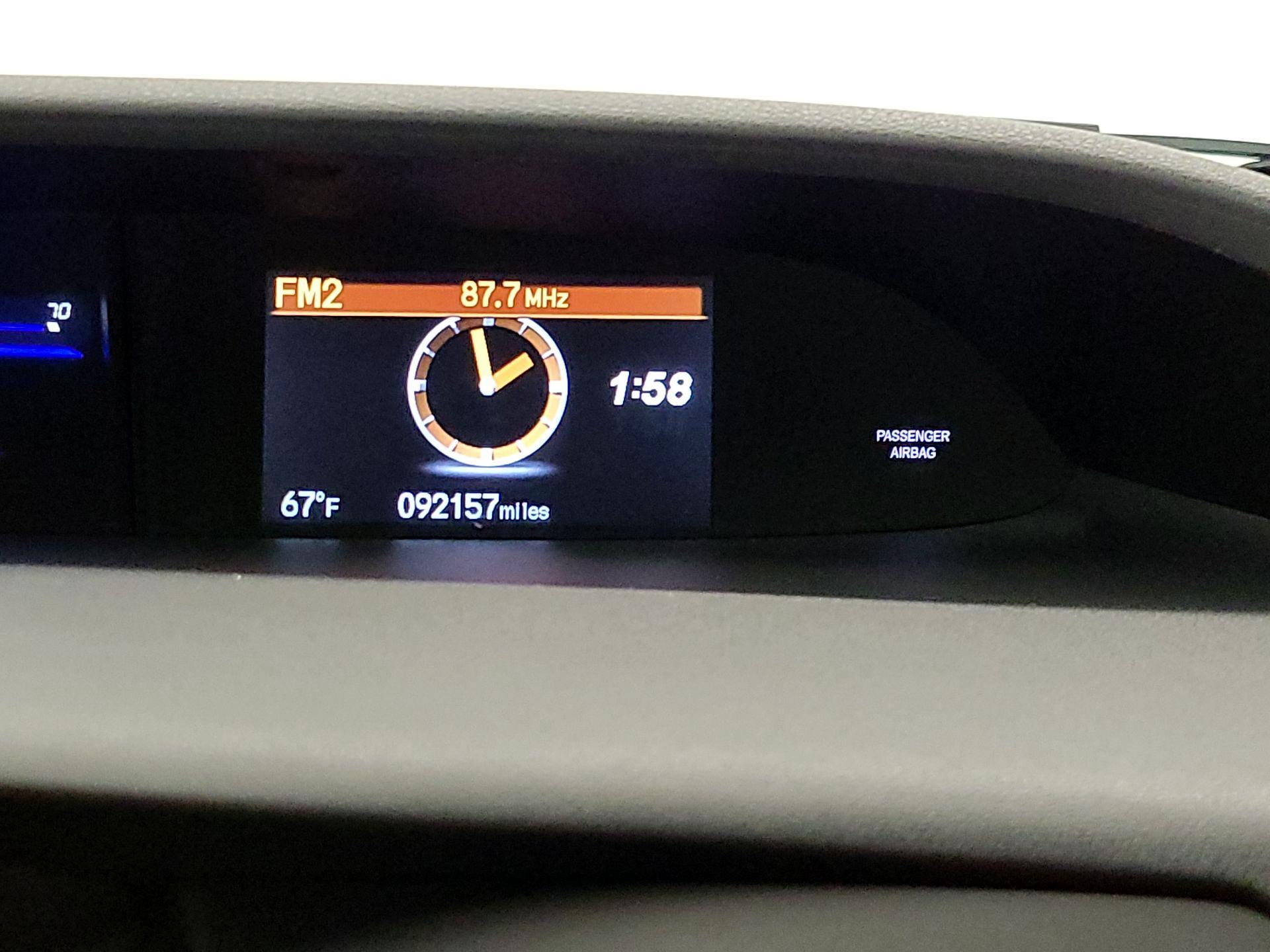 Thumbnail: 2014 Honda Civic - 15