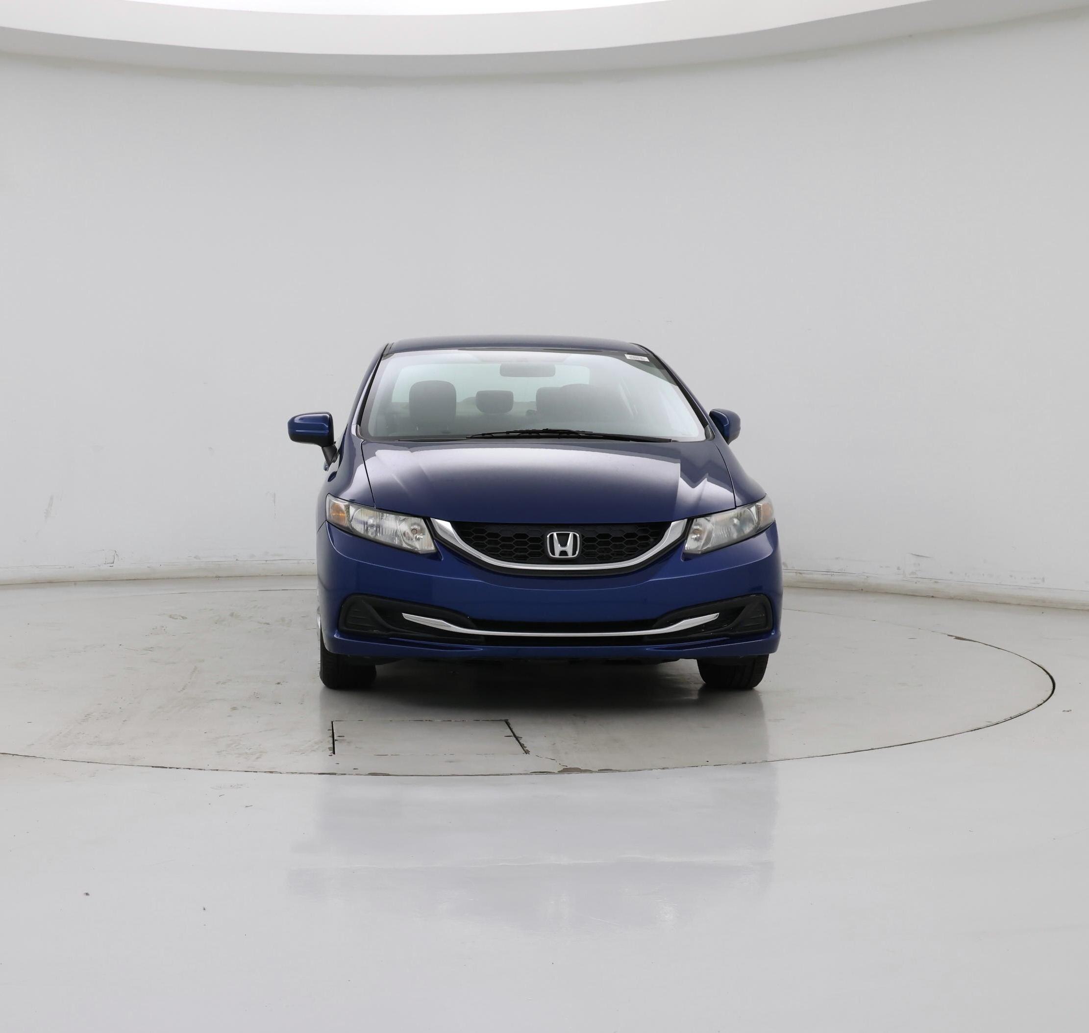 Thumbnail: 2014 Honda Civic - 5