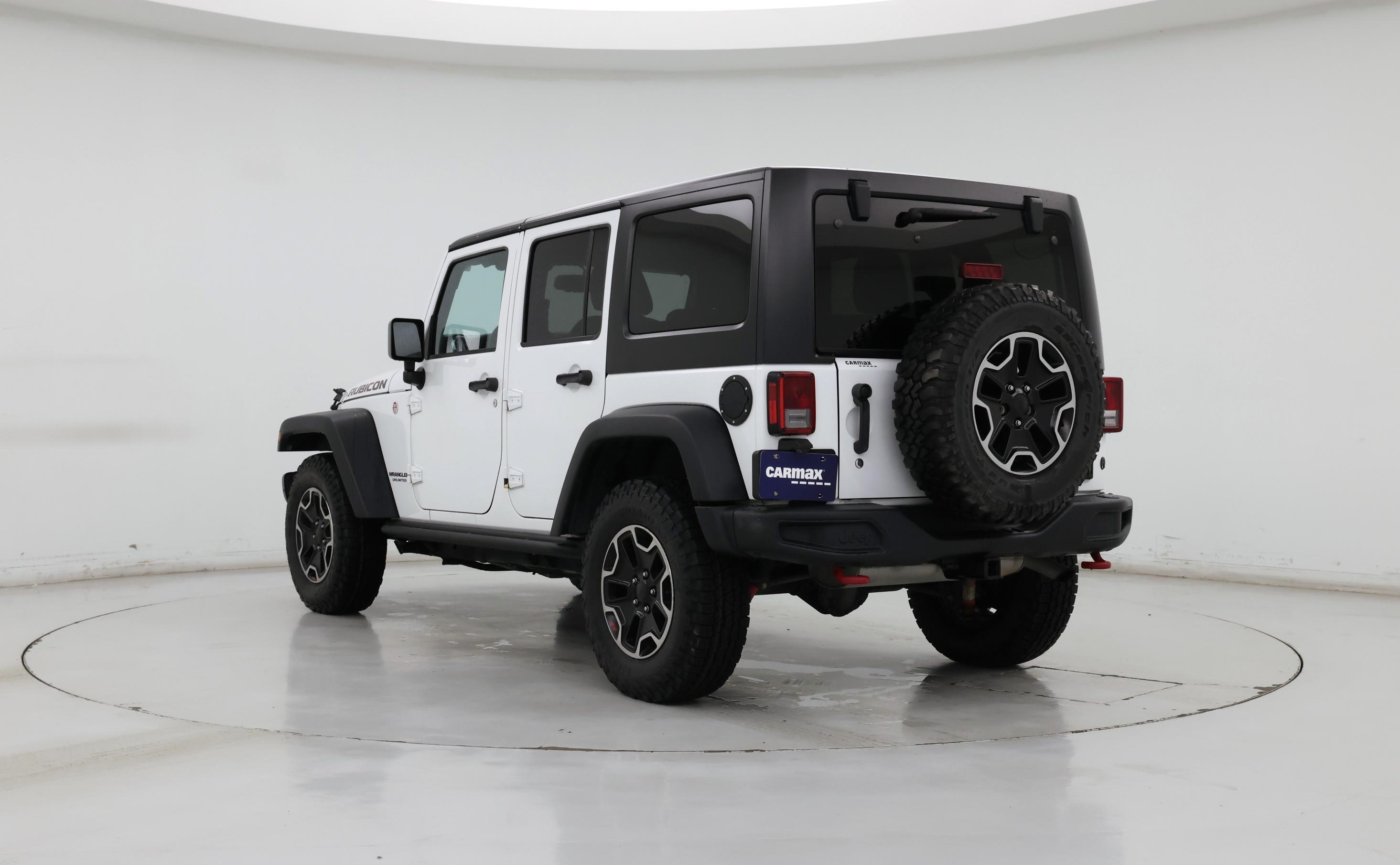 Thumbnail: 2016 Jeep Wrangler - 2