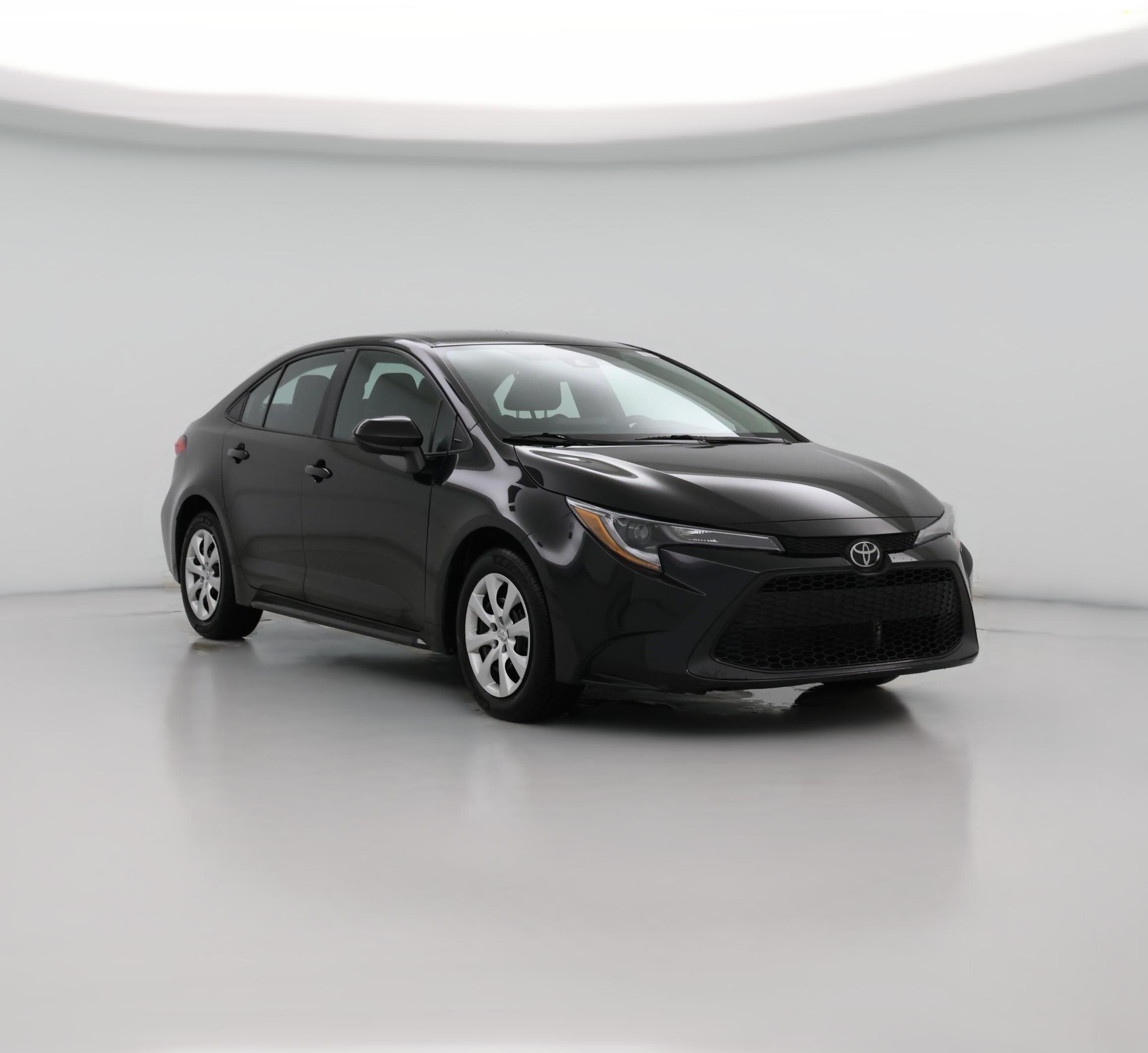 Thumbnail: 2022 Toyota Corolla - 1
