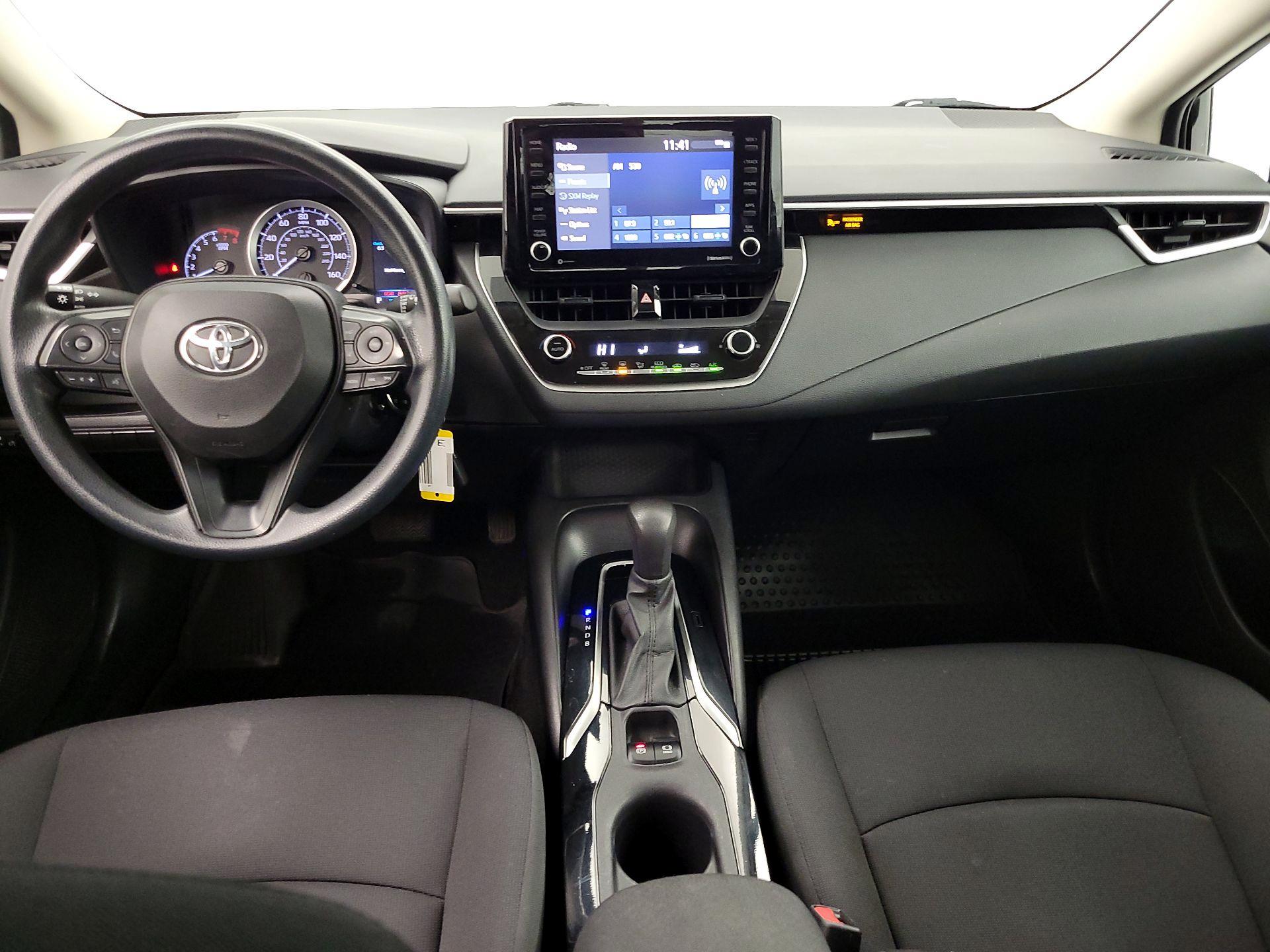 Thumbnail: 2022 Toyota Corolla - 9