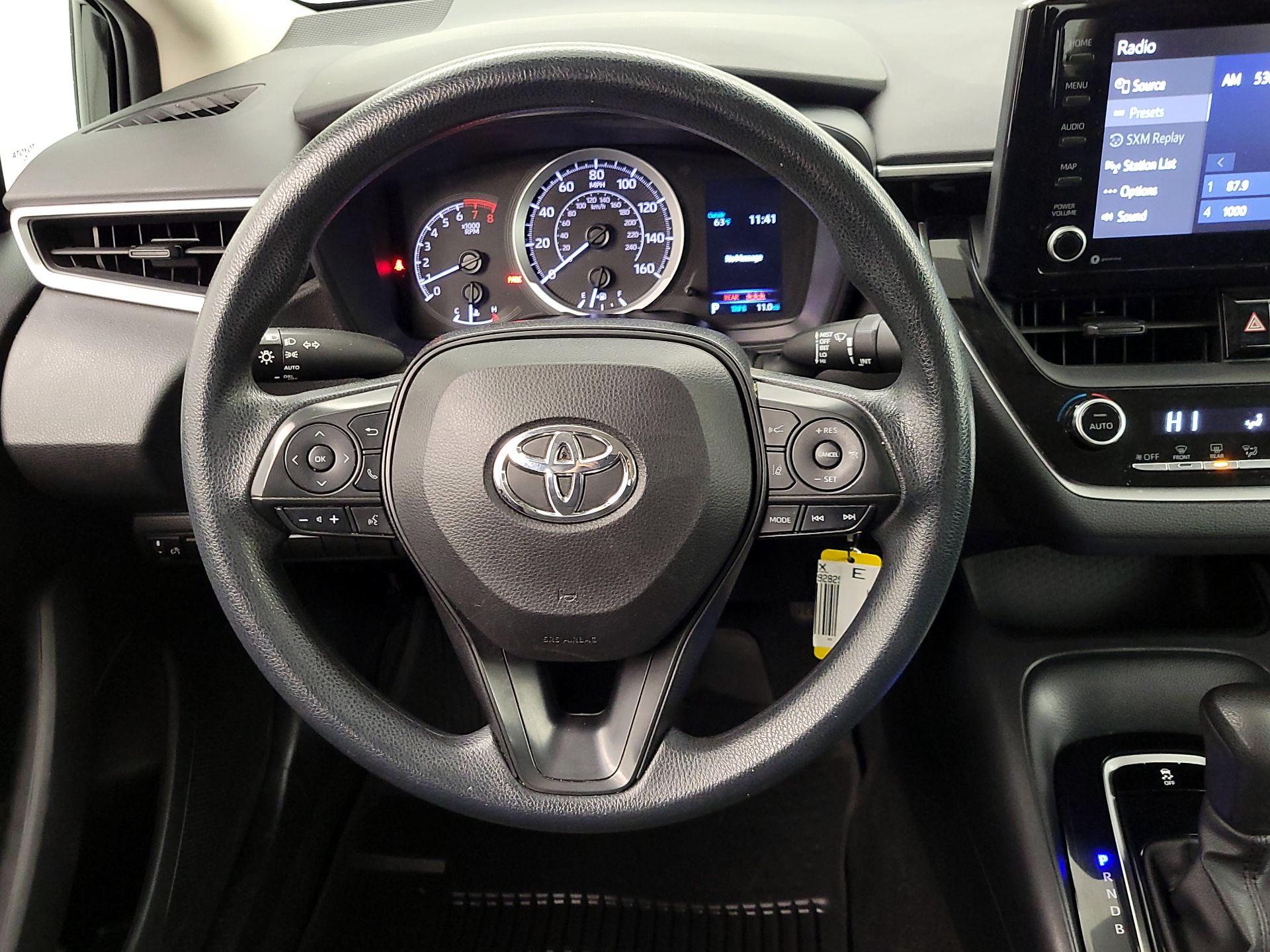 Thumbnail: 2022 Toyota Corolla - 10