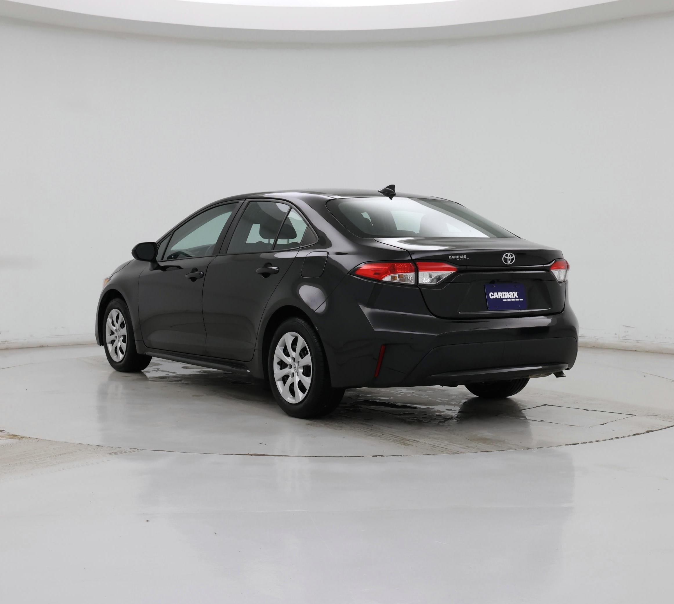Thumbnail: 2022 Toyota Corolla - 2