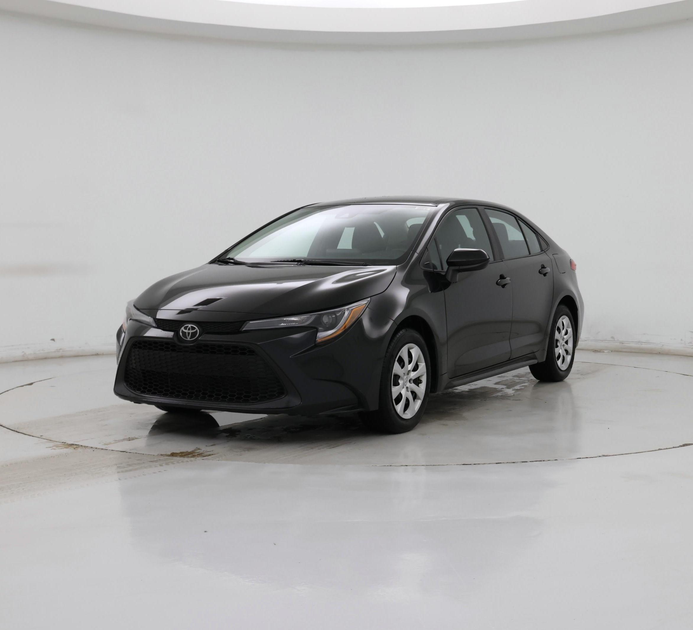 Thumbnail: 2022 Toyota Corolla - 4