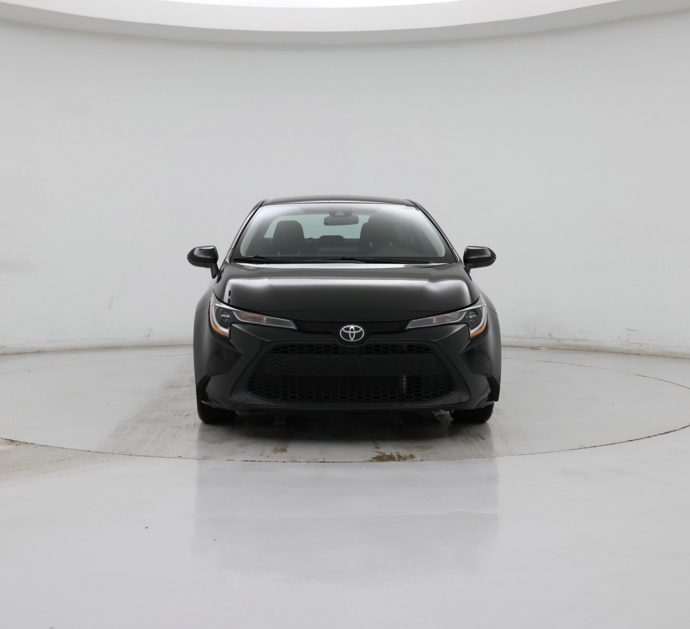 Thumbnail: 2022 Toyota Corolla - 5