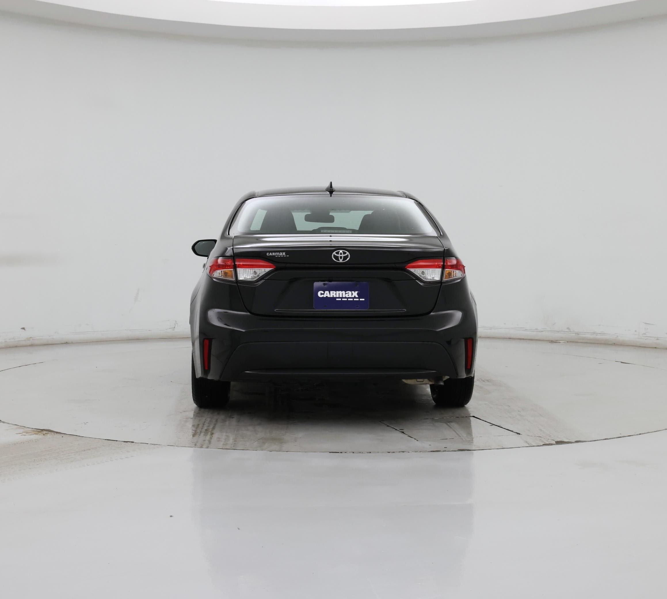 Thumbnail: 2022 Toyota Corolla - 6