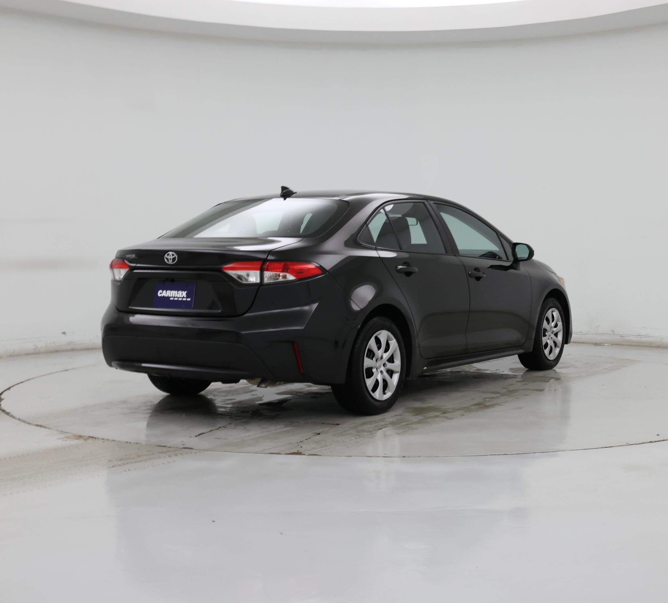 Thumbnail: 2022 Toyota Corolla - 8