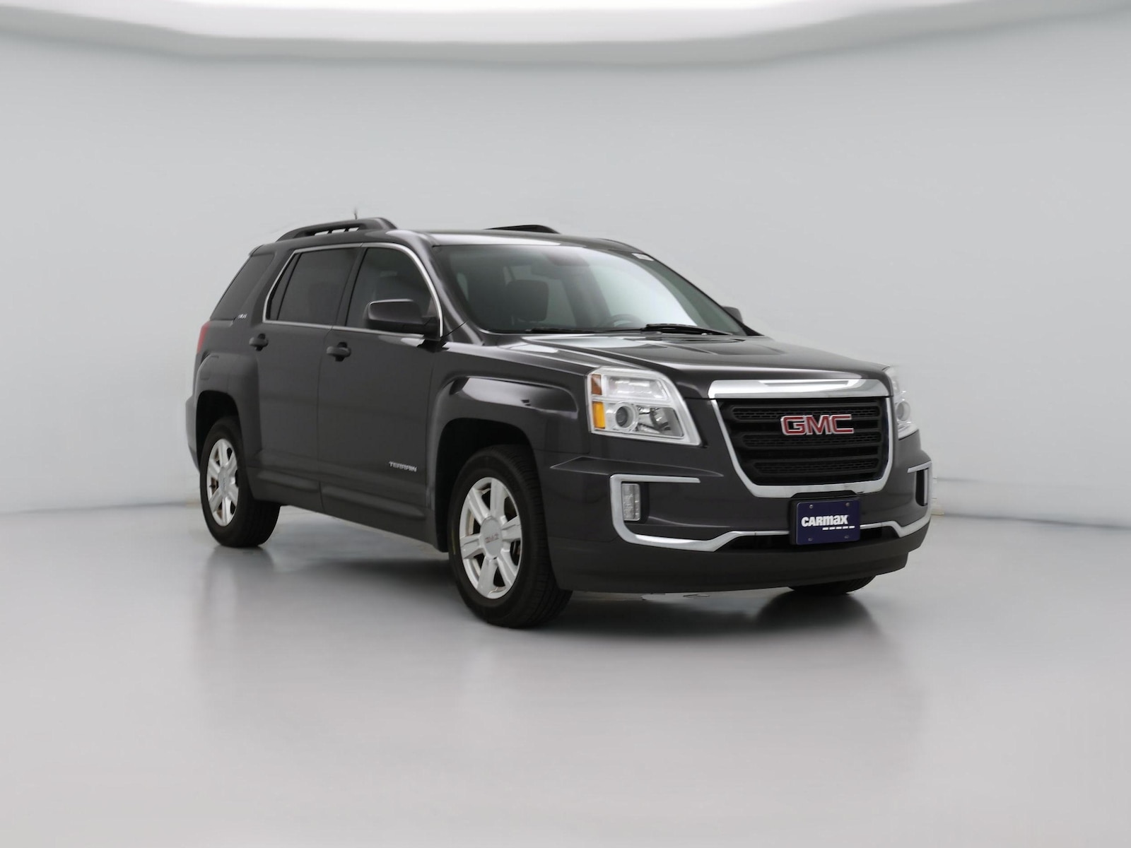 2016 GMC Terrain