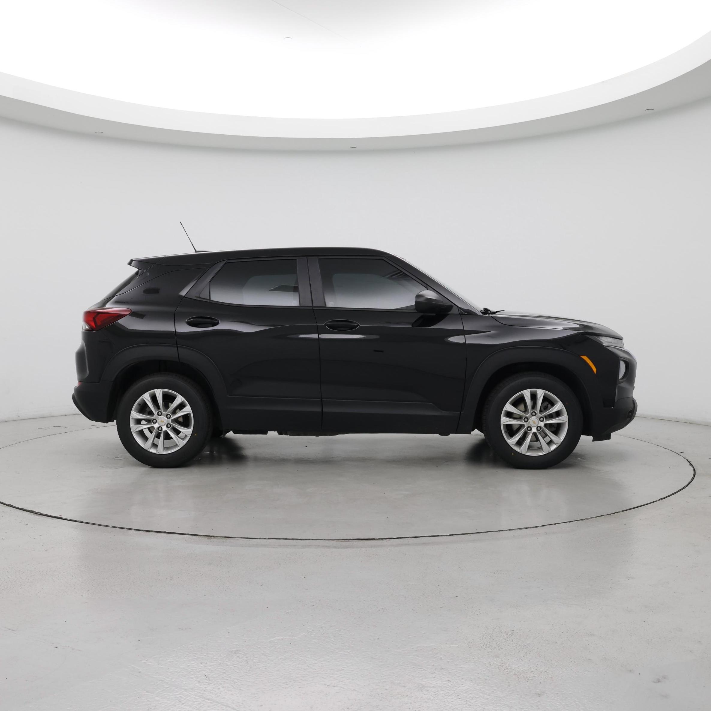 Thumbnail: 2023 Chevrolet TrailBlazer - 7