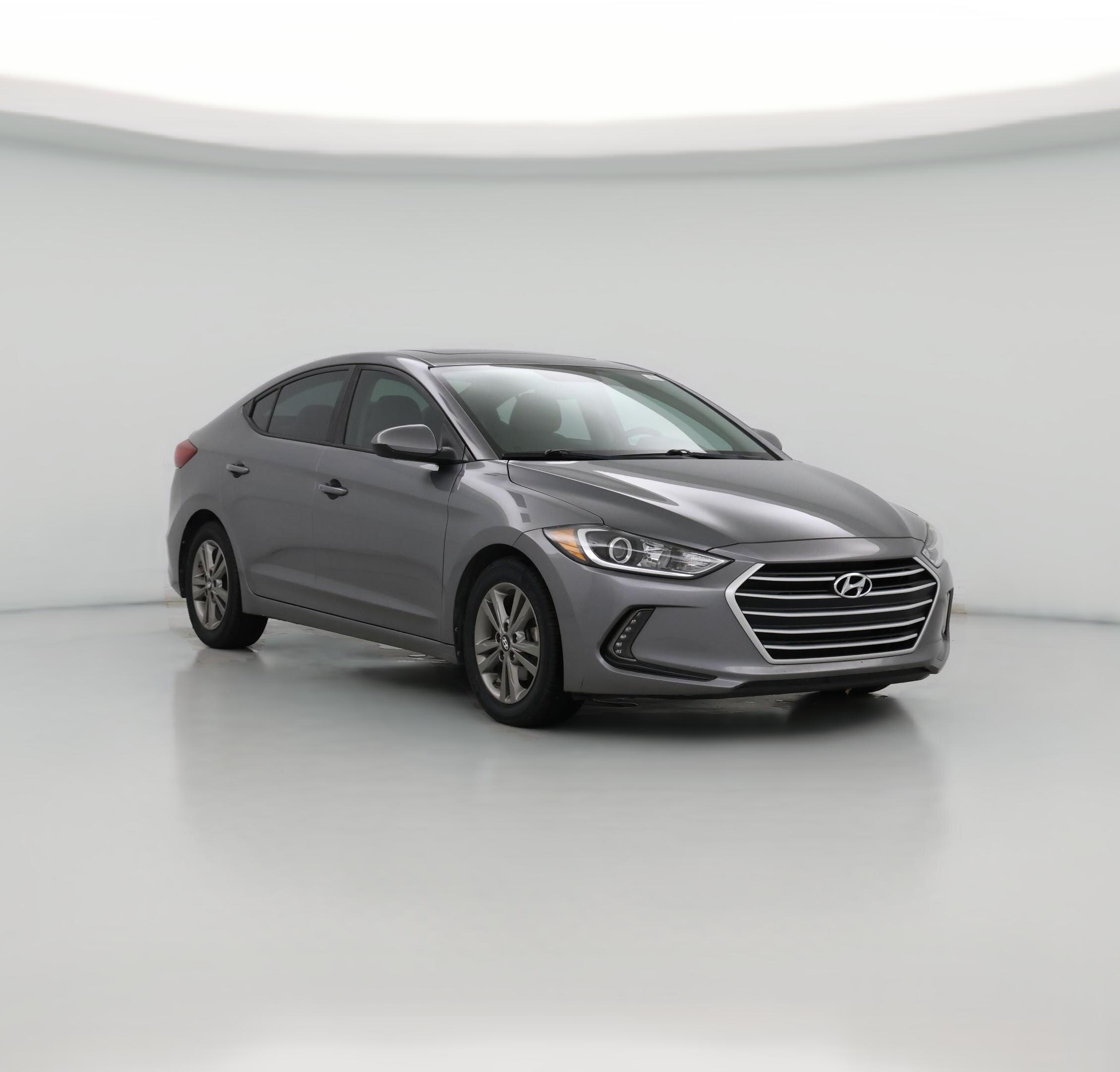 Thumbnail: 2018 Hyundai Elantra - 1