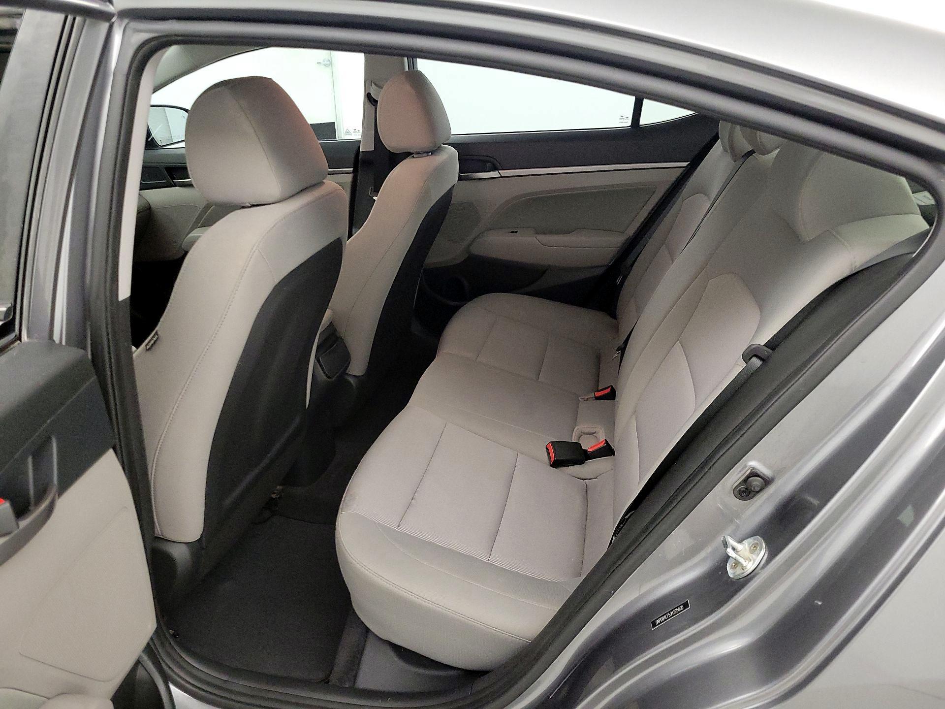 Thumbnail: 2018 Hyundai Elantra - 20