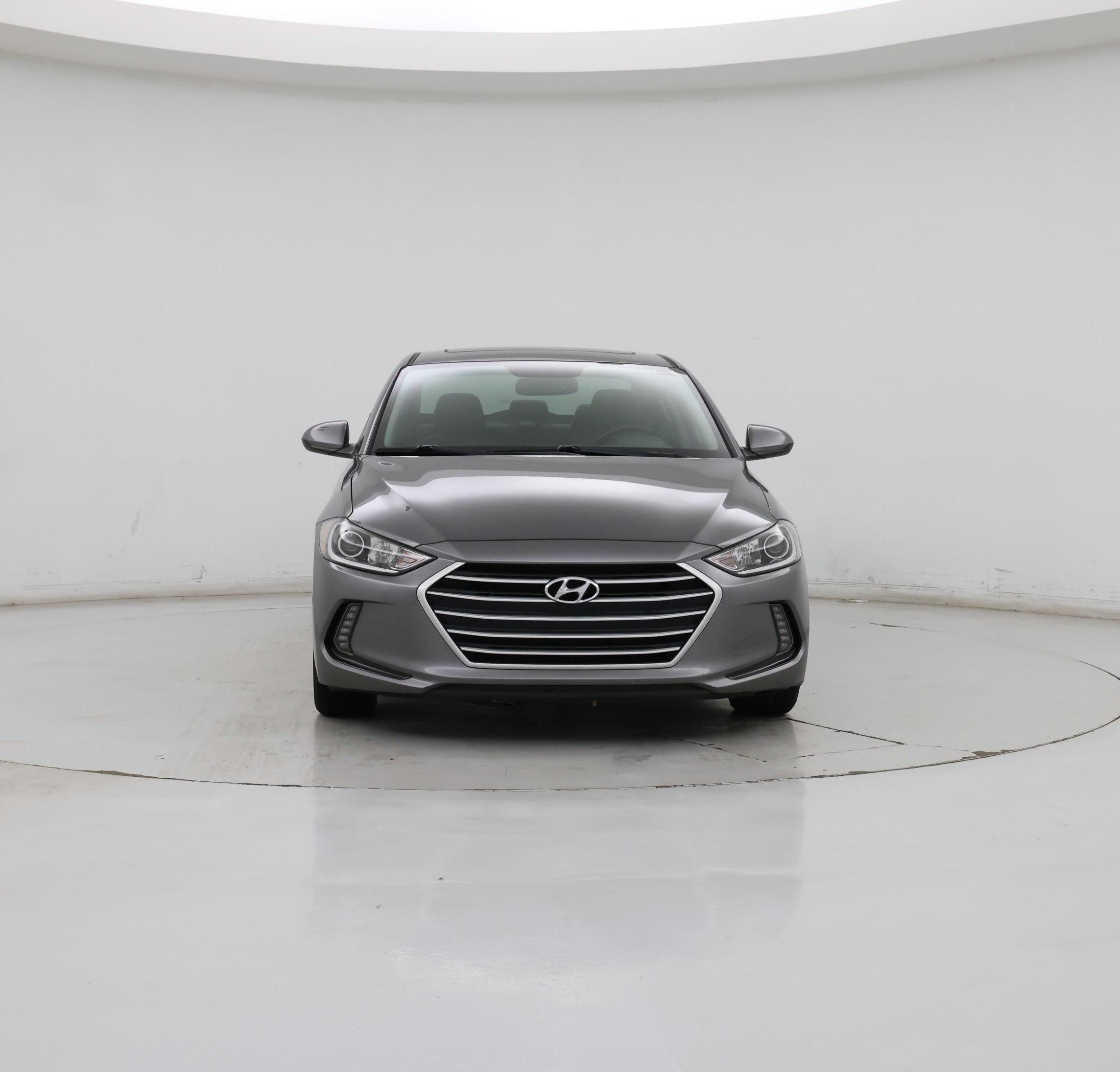 Thumbnail: 2018 Hyundai Elantra - 5