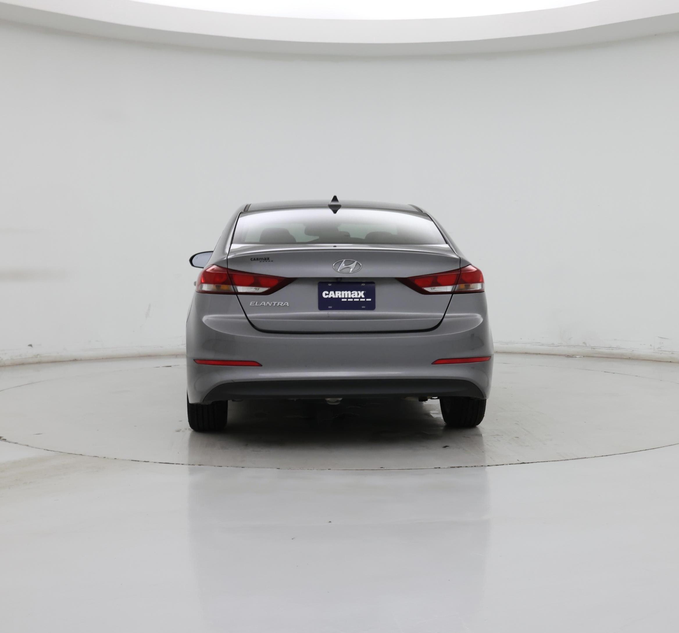 Thumbnail: 2018 Hyundai Elantra - 6