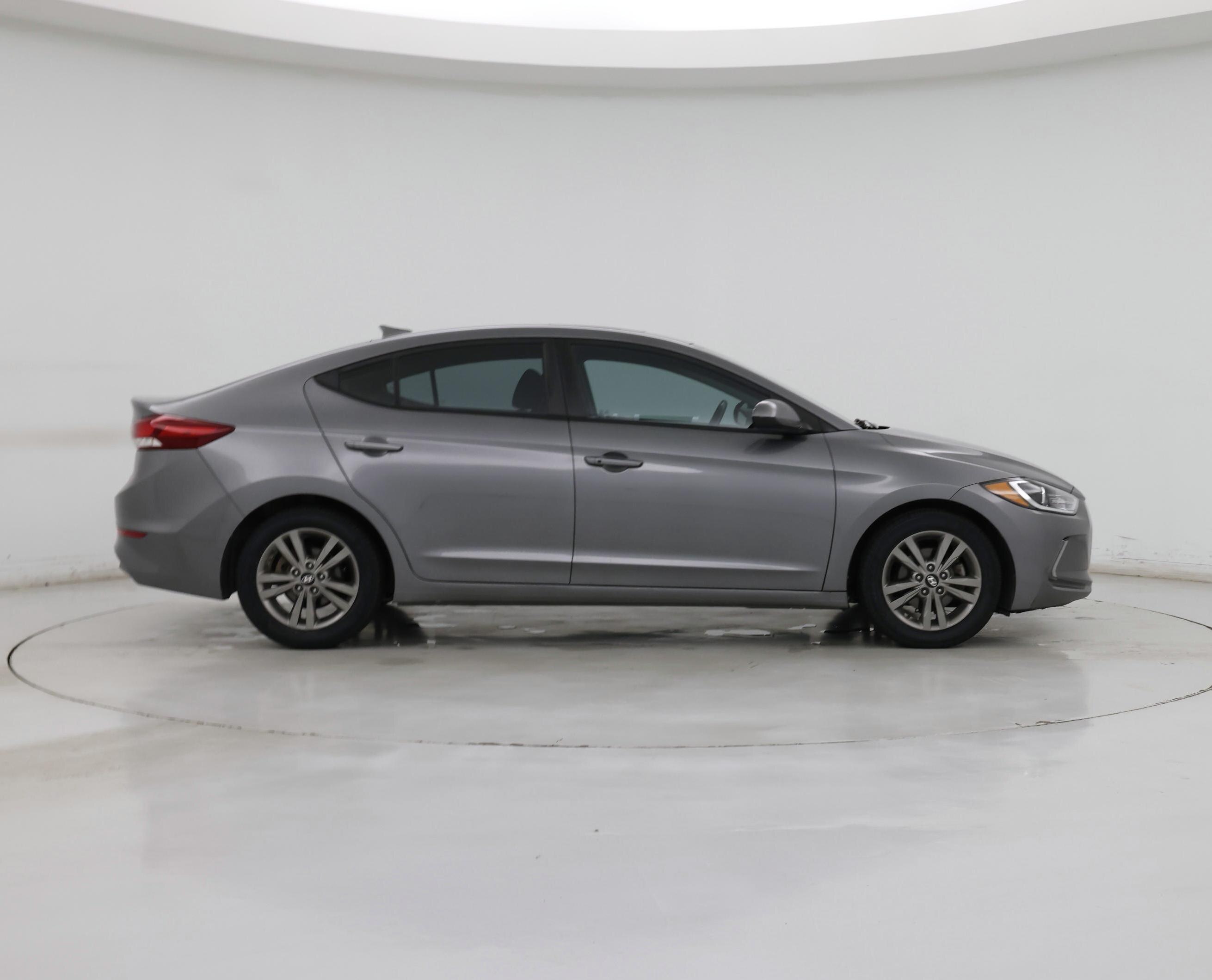 Thumbnail: 2018 Hyundai Elantra - 7