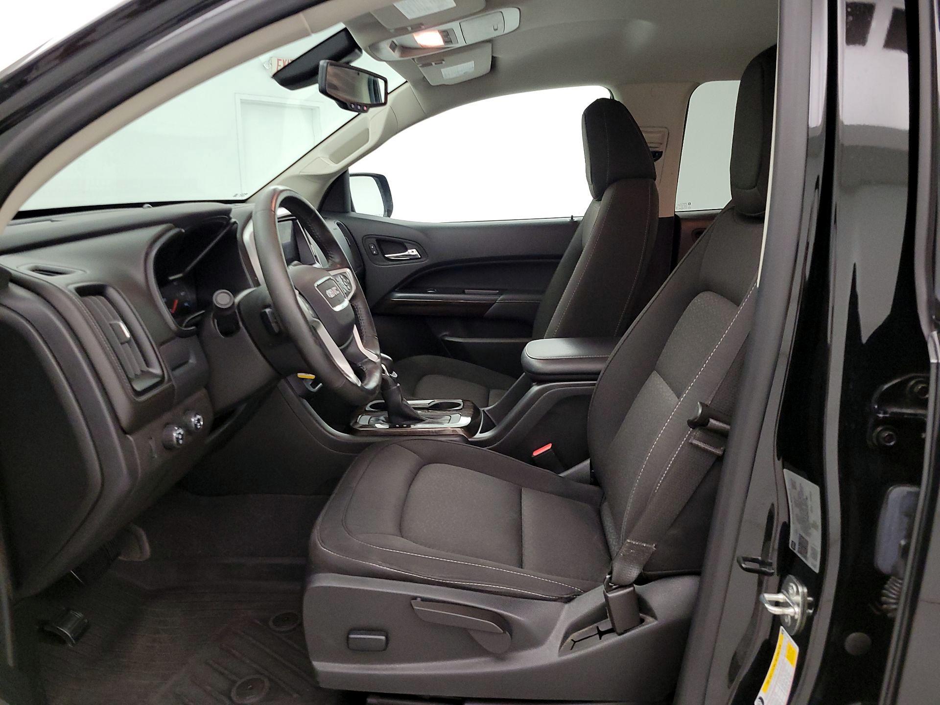 Thumbnail: 2022 GMC Canyon - 11