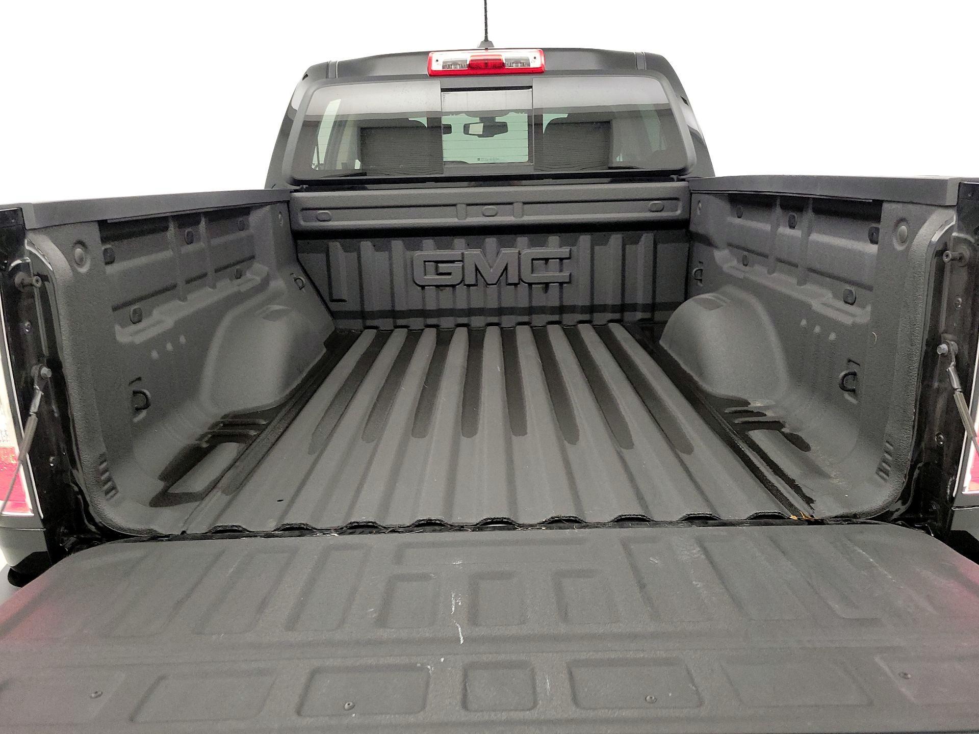 Thumbnail: 2022 GMC Canyon - 20